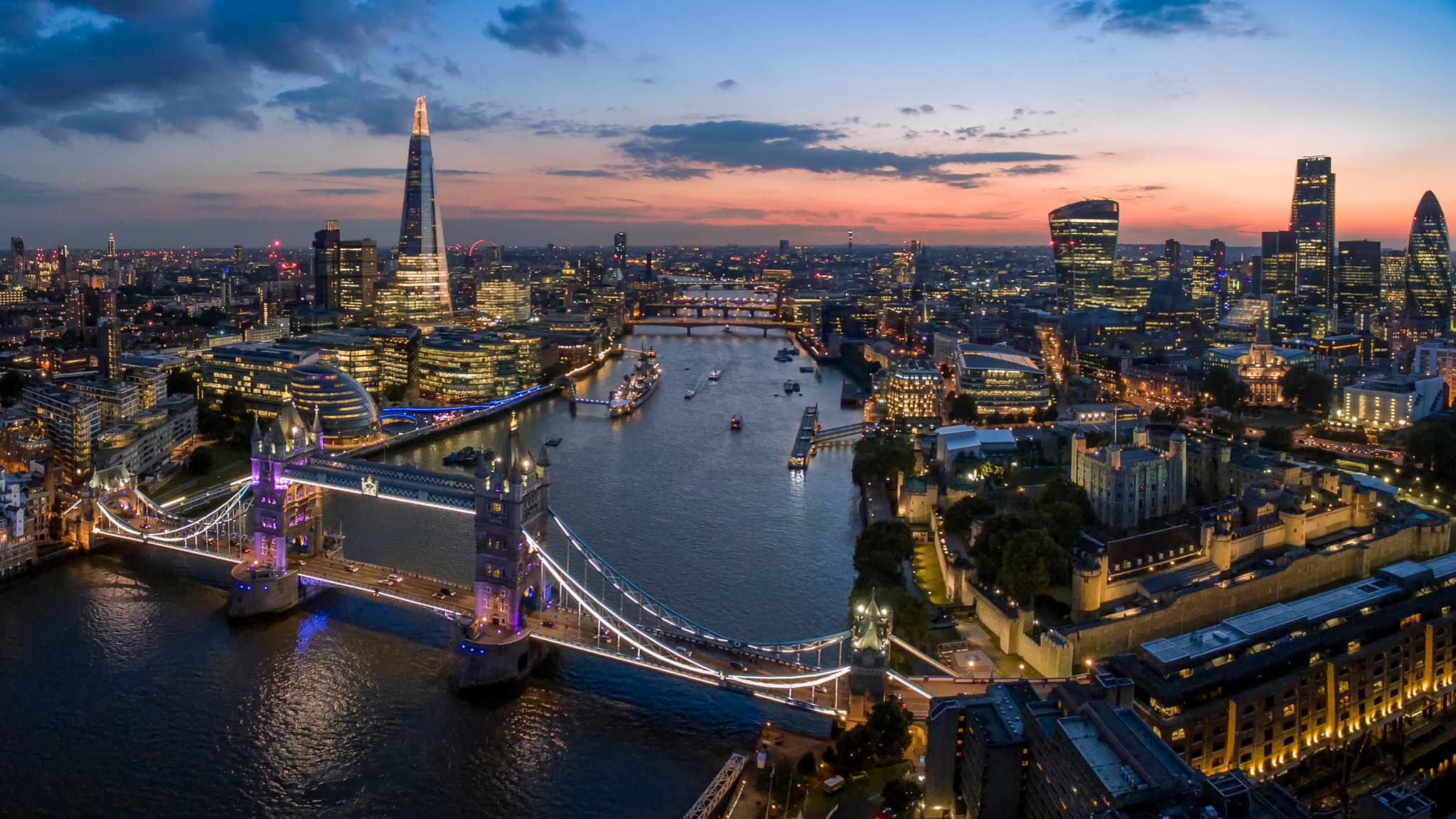 London, United Kingdom