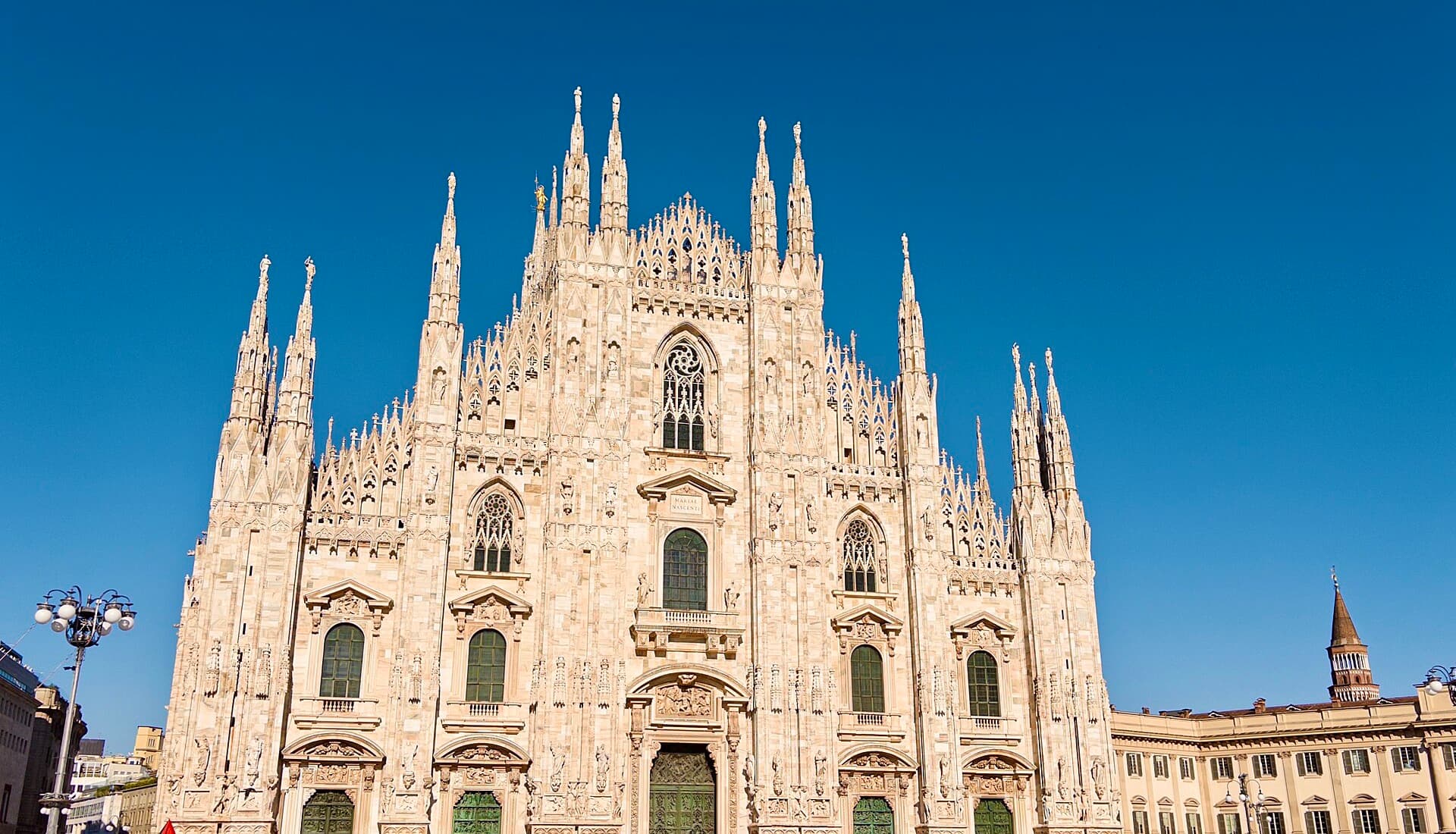 Milan