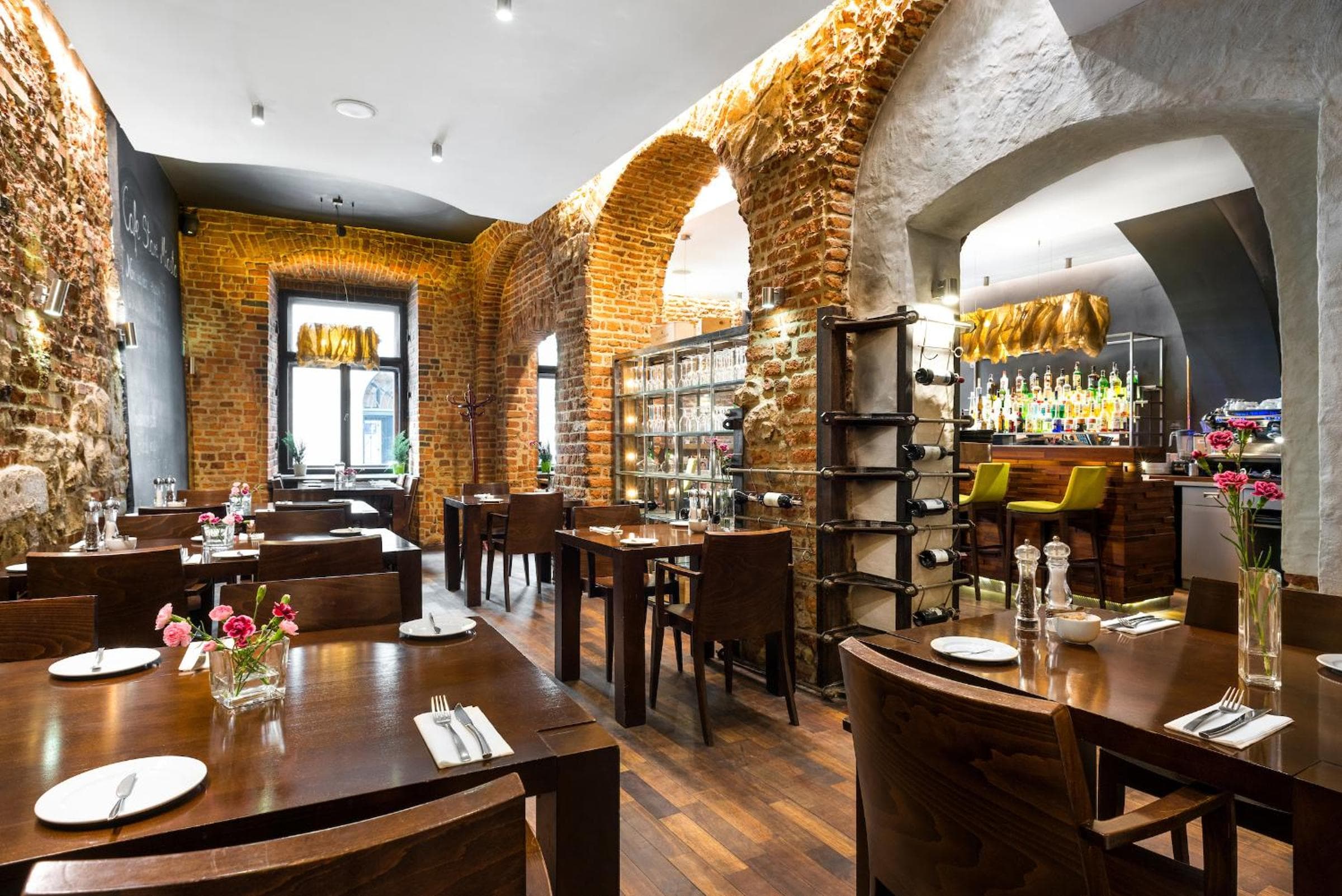 Aparthotel Stare Miasto