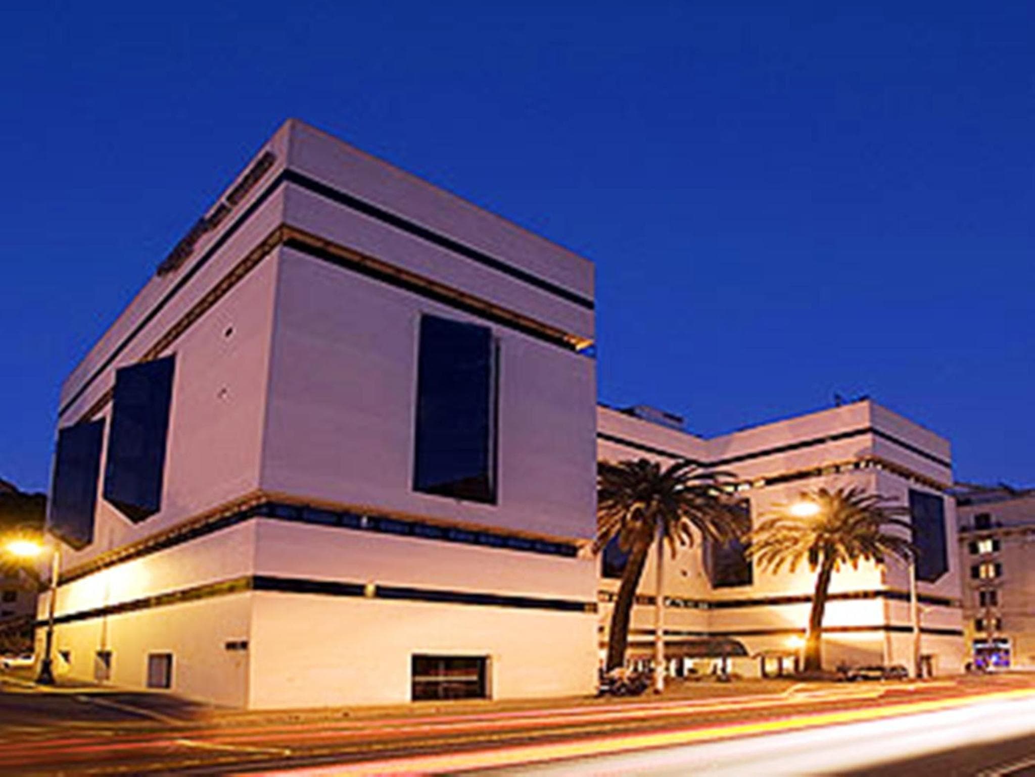 Mercure Roma Centro Colosseo