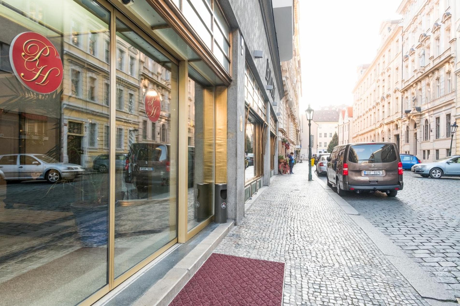 Hotel Bologna