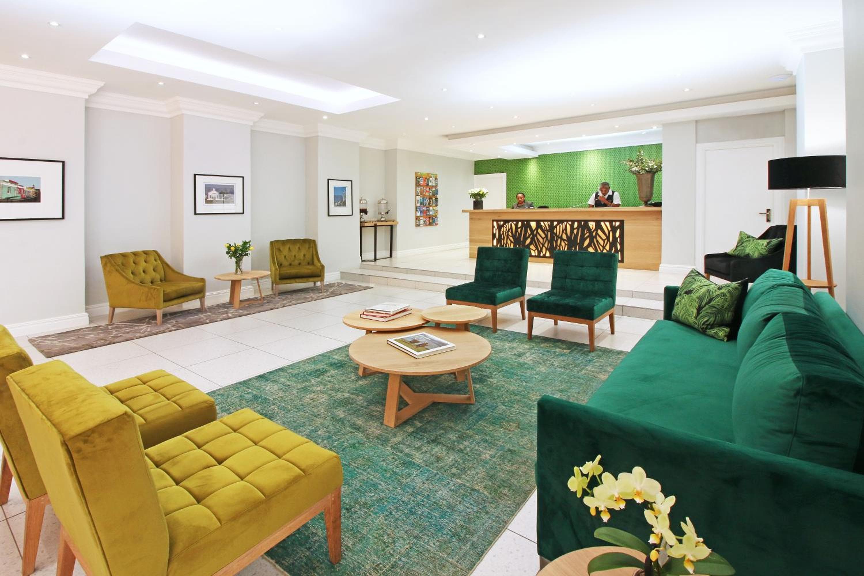 Foreshore Hotel