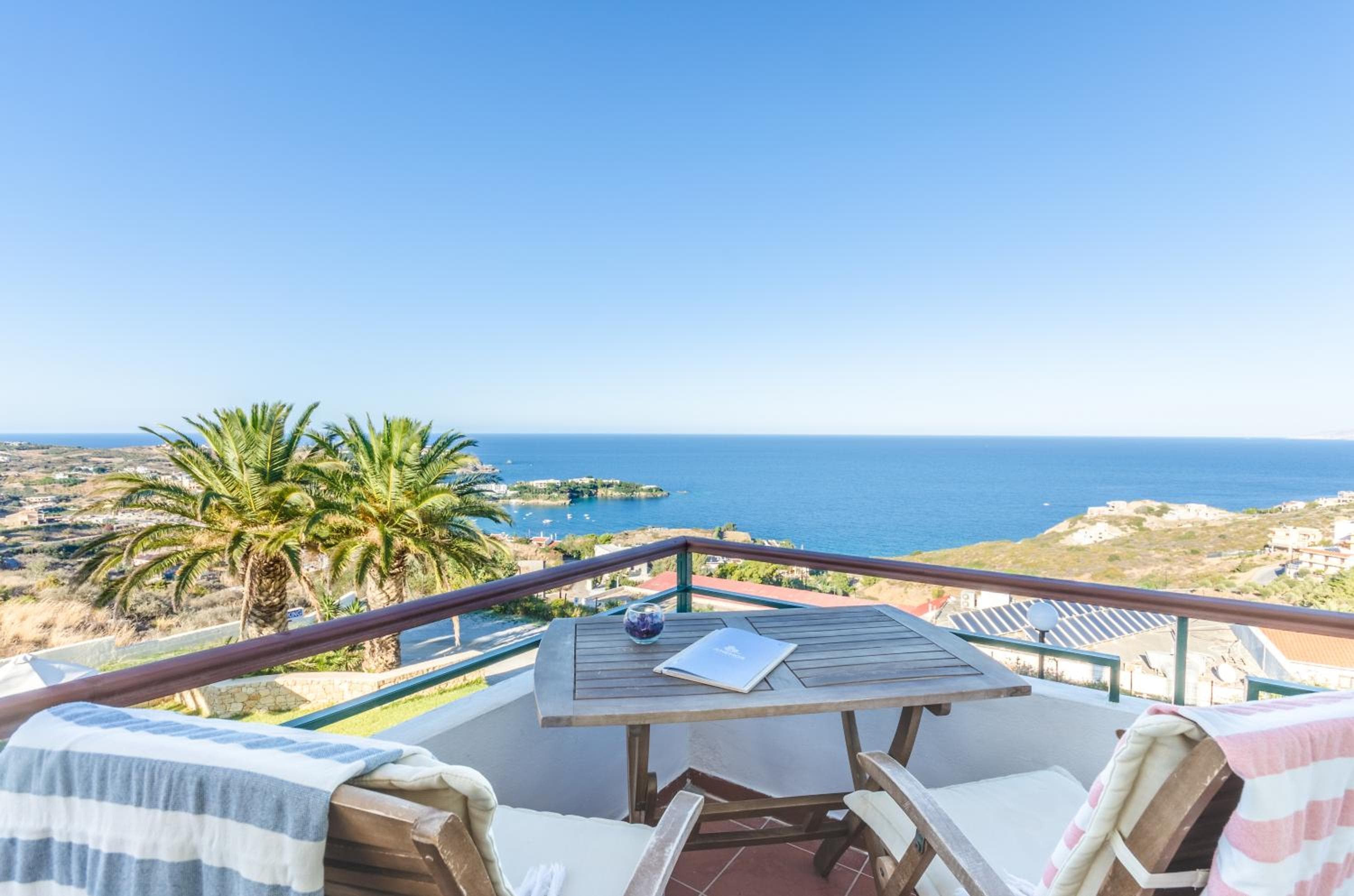Pela Mare Hotel