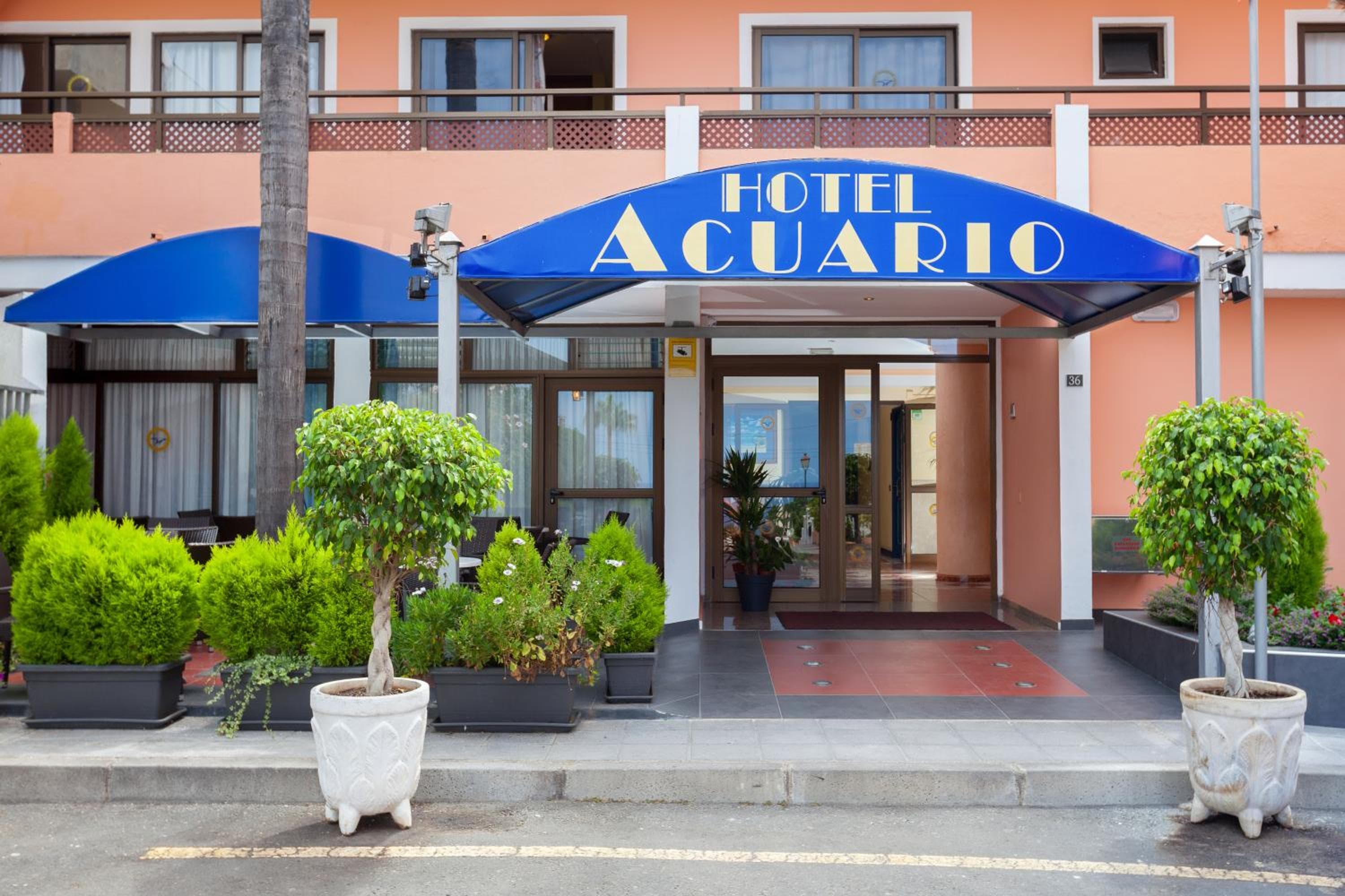 Globales Acuario