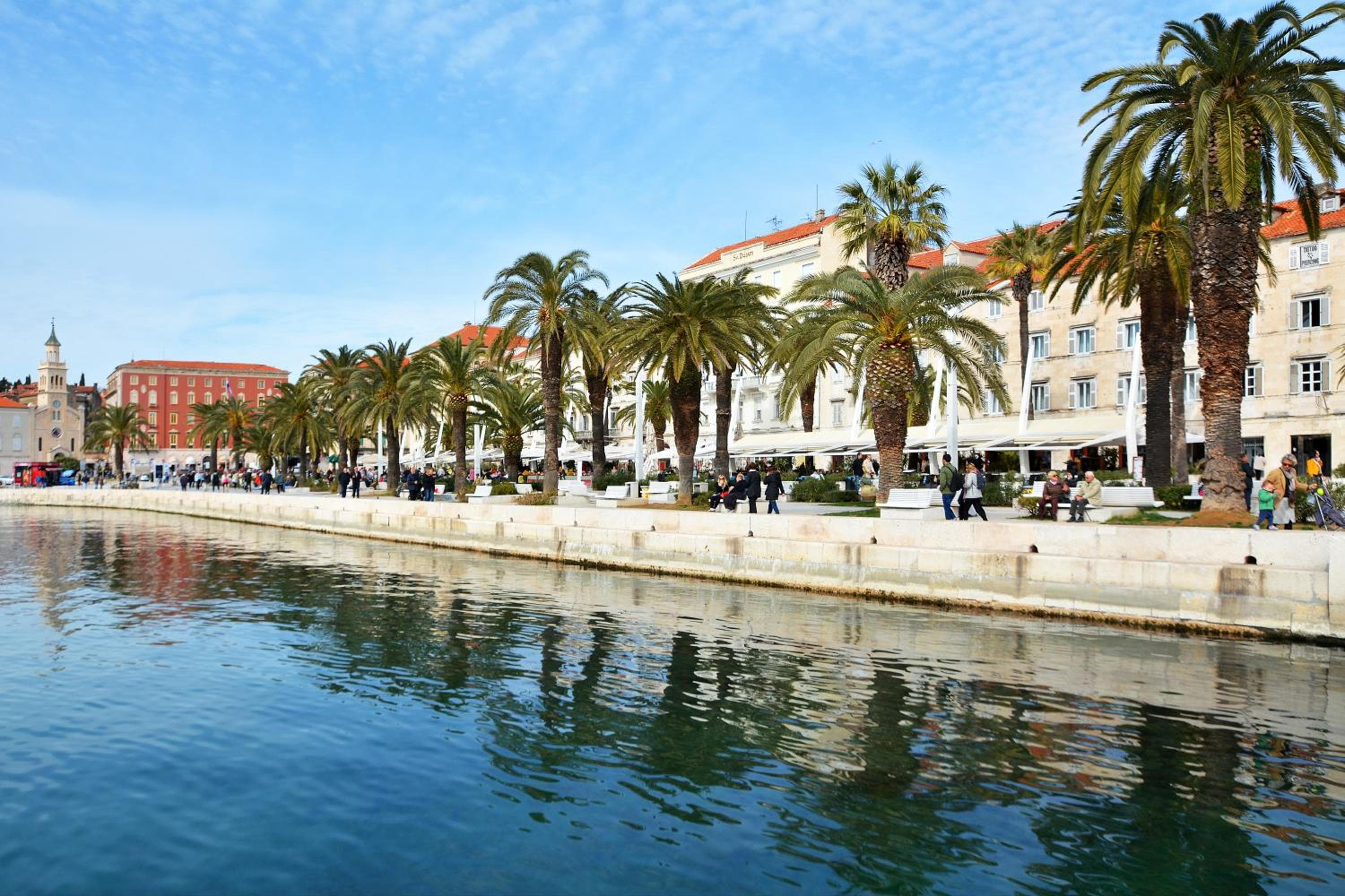 Hotel Adriana