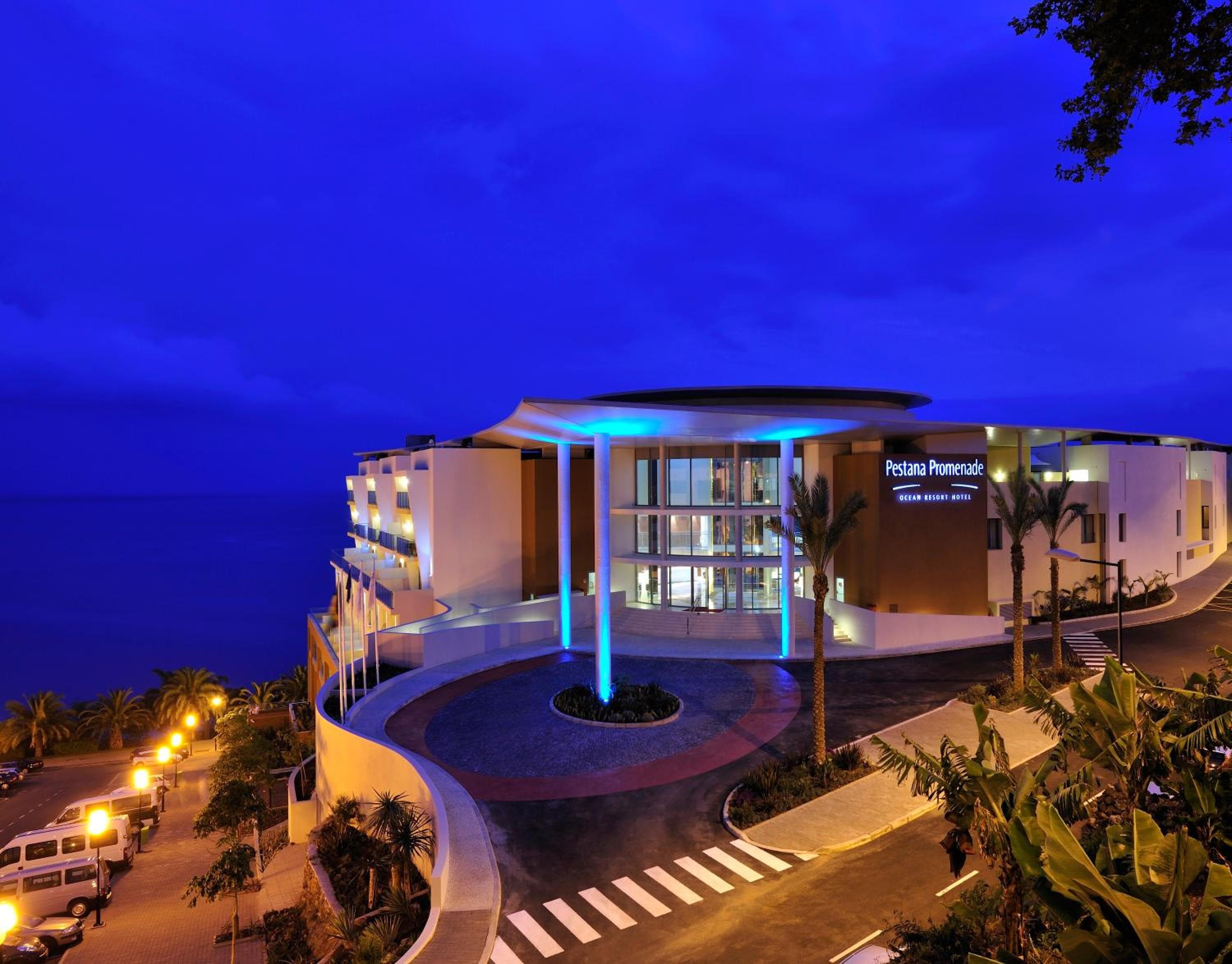 Pestana Promenade Ocean Resort Hotel