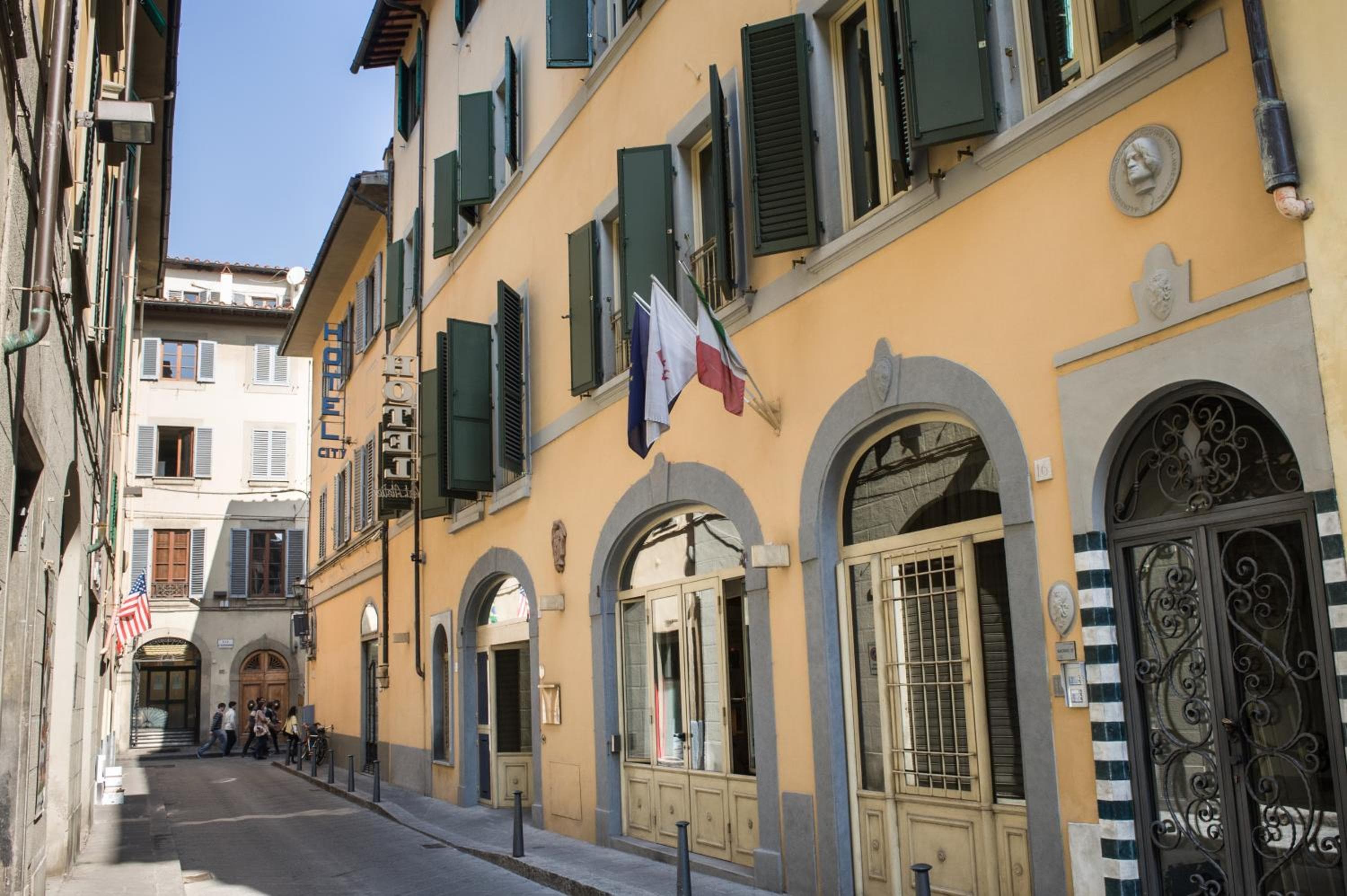 Hotel Art Atelier - Place of Charme