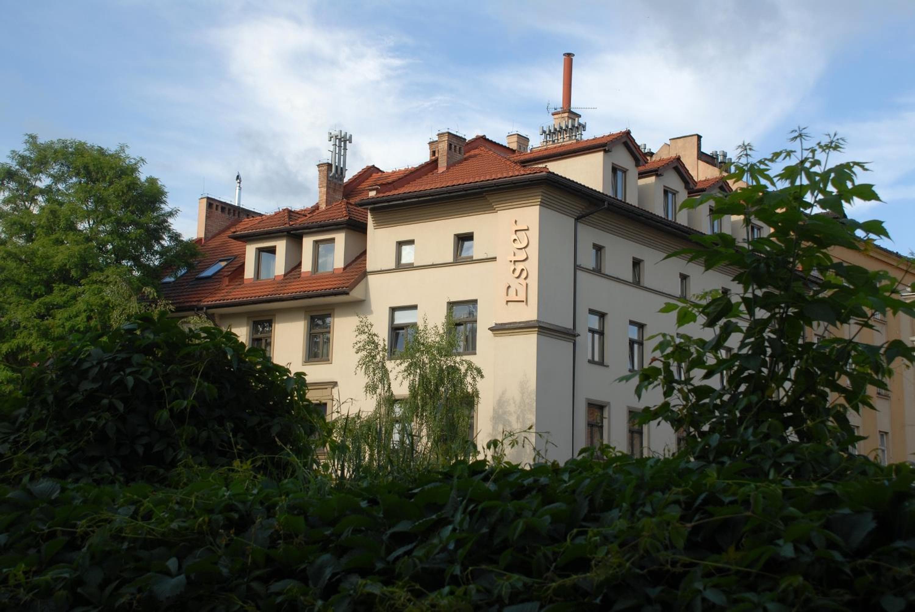 Hotel Ester