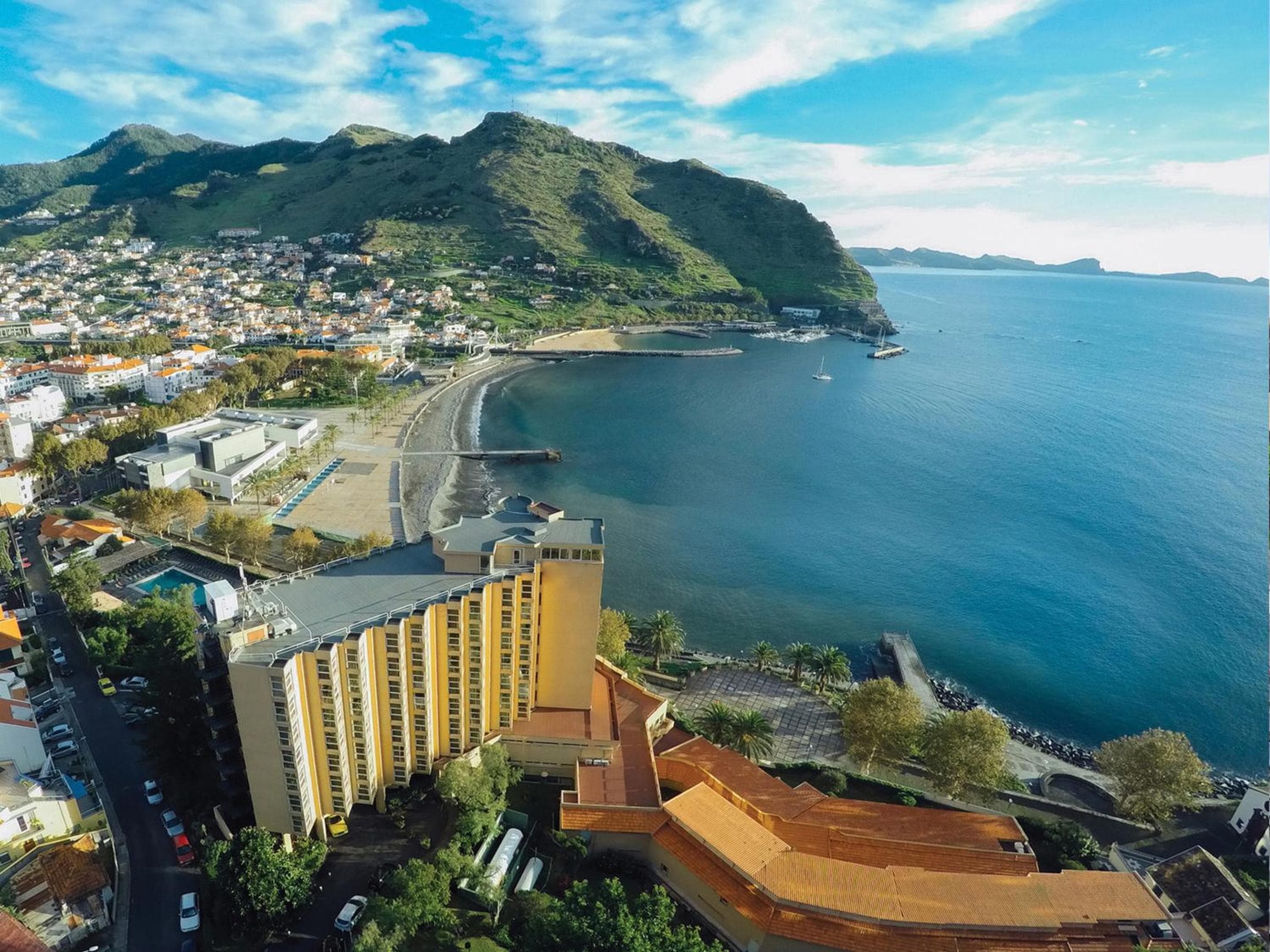 Baía Madeira Hotel