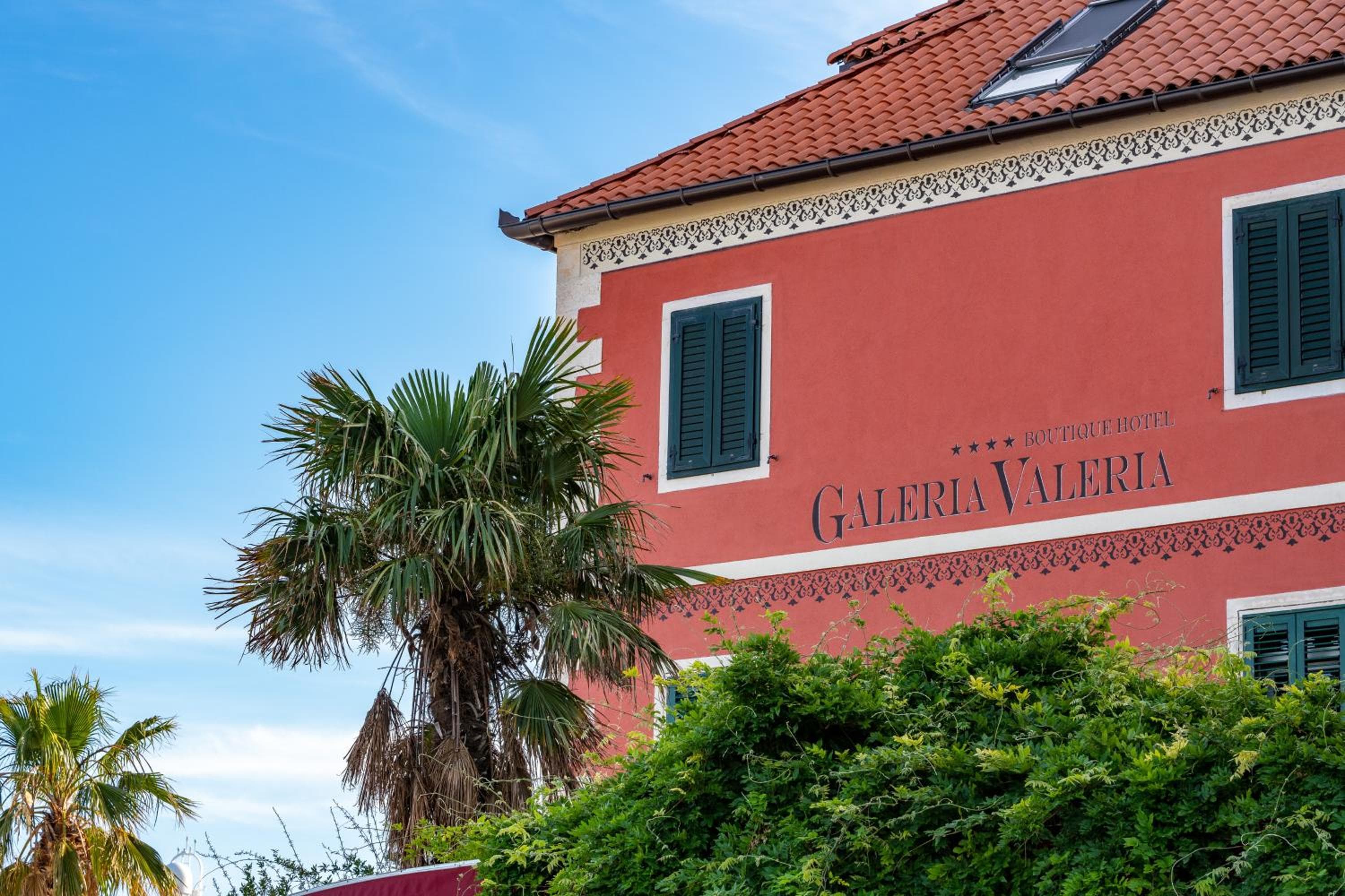 Galeria Valeria Seaside Downtown - MAG Quaint & Elegant Boutique Hotels