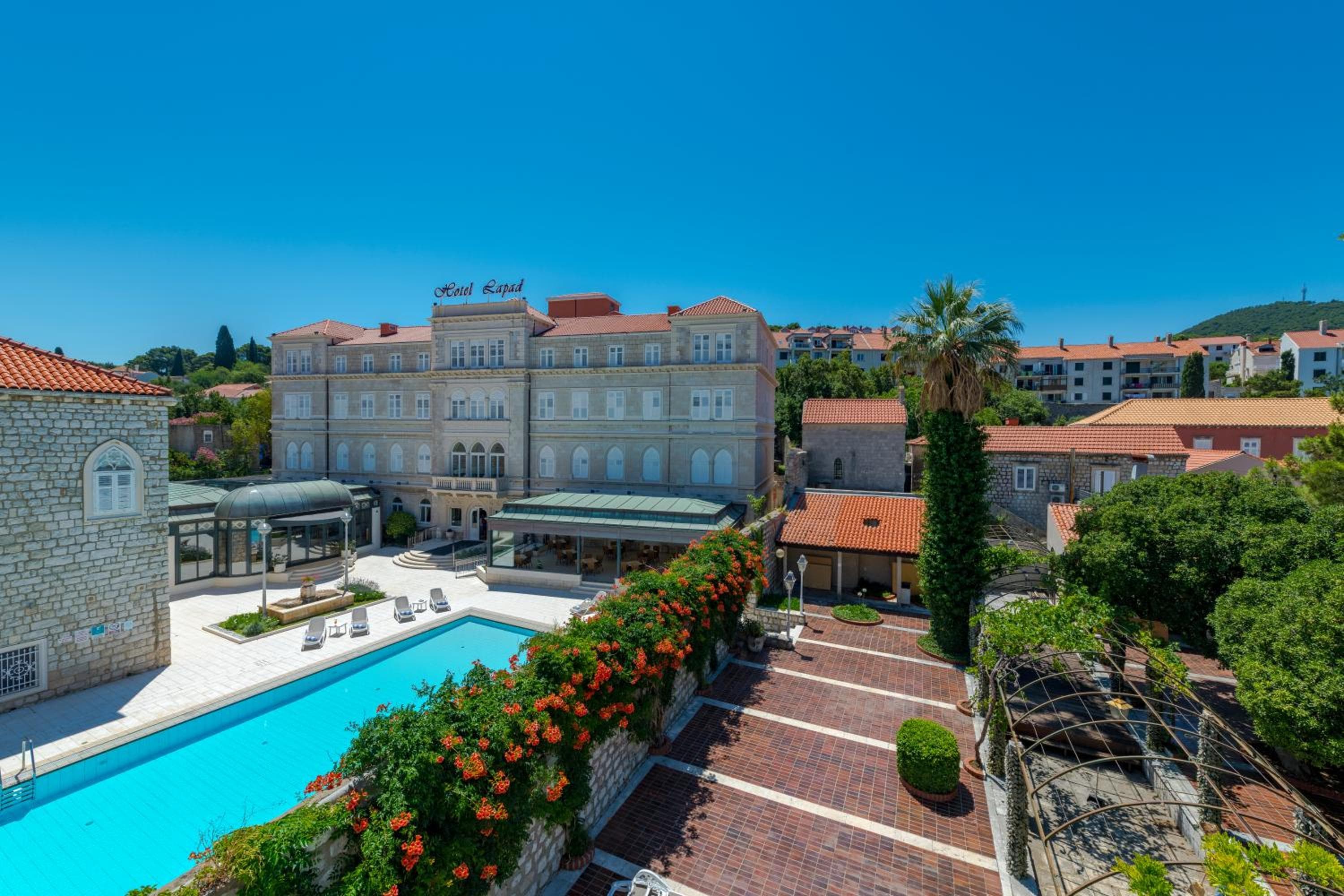 Hotel Lapad