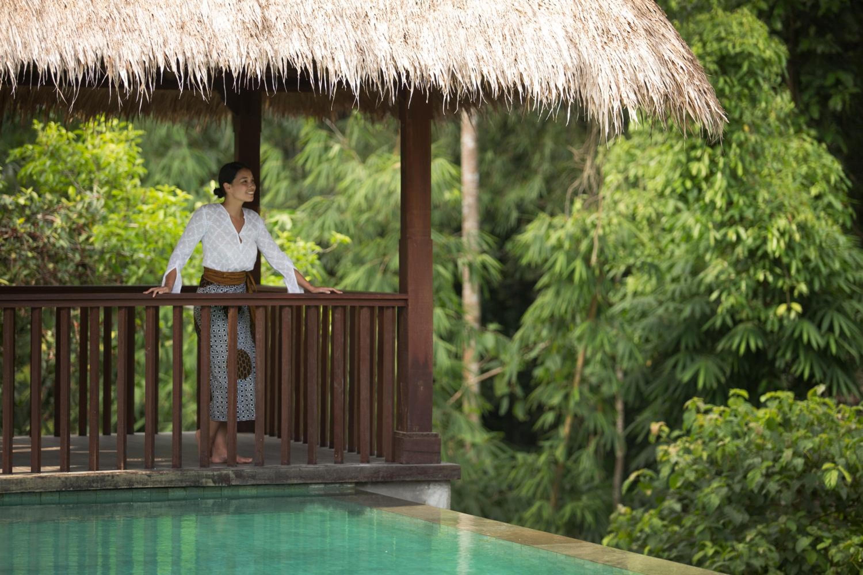 Adiwana Resort Jembawan