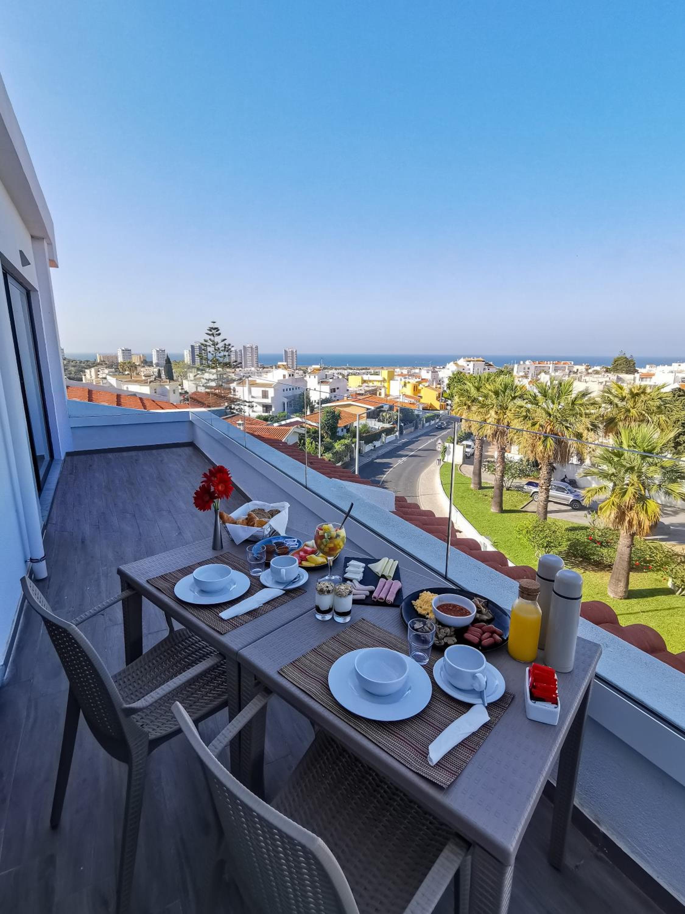 Agua Hotels Alvor Jardim