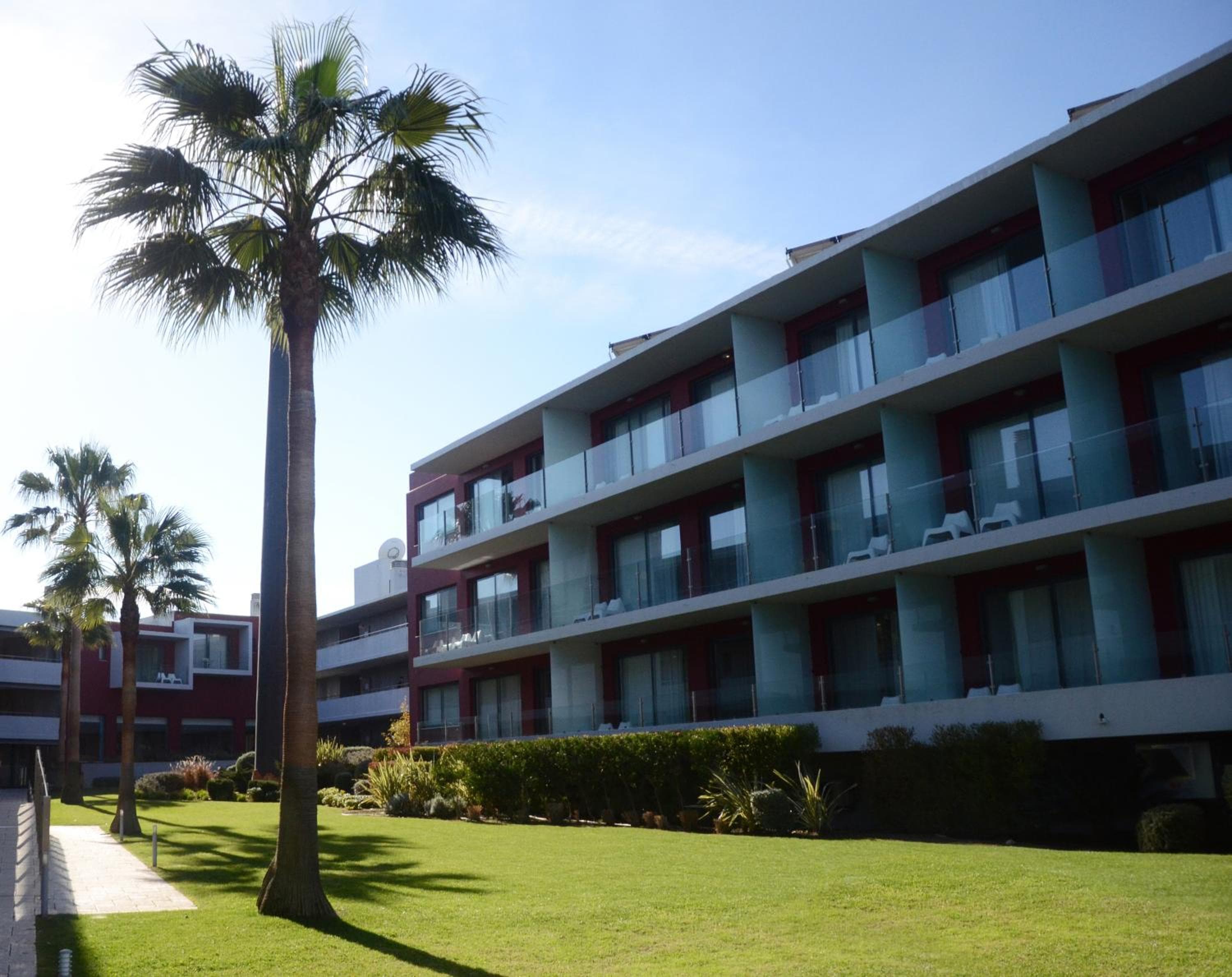 Agua Hotels Riverside