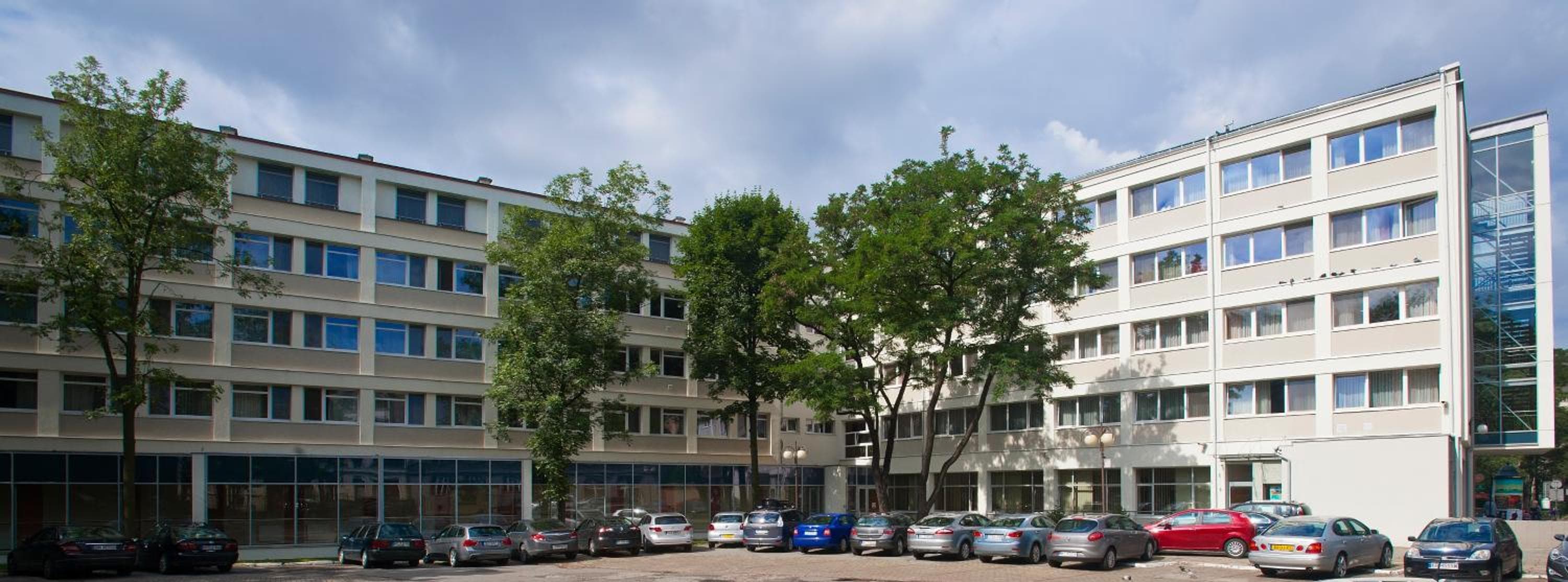 Hotel Wyspiański