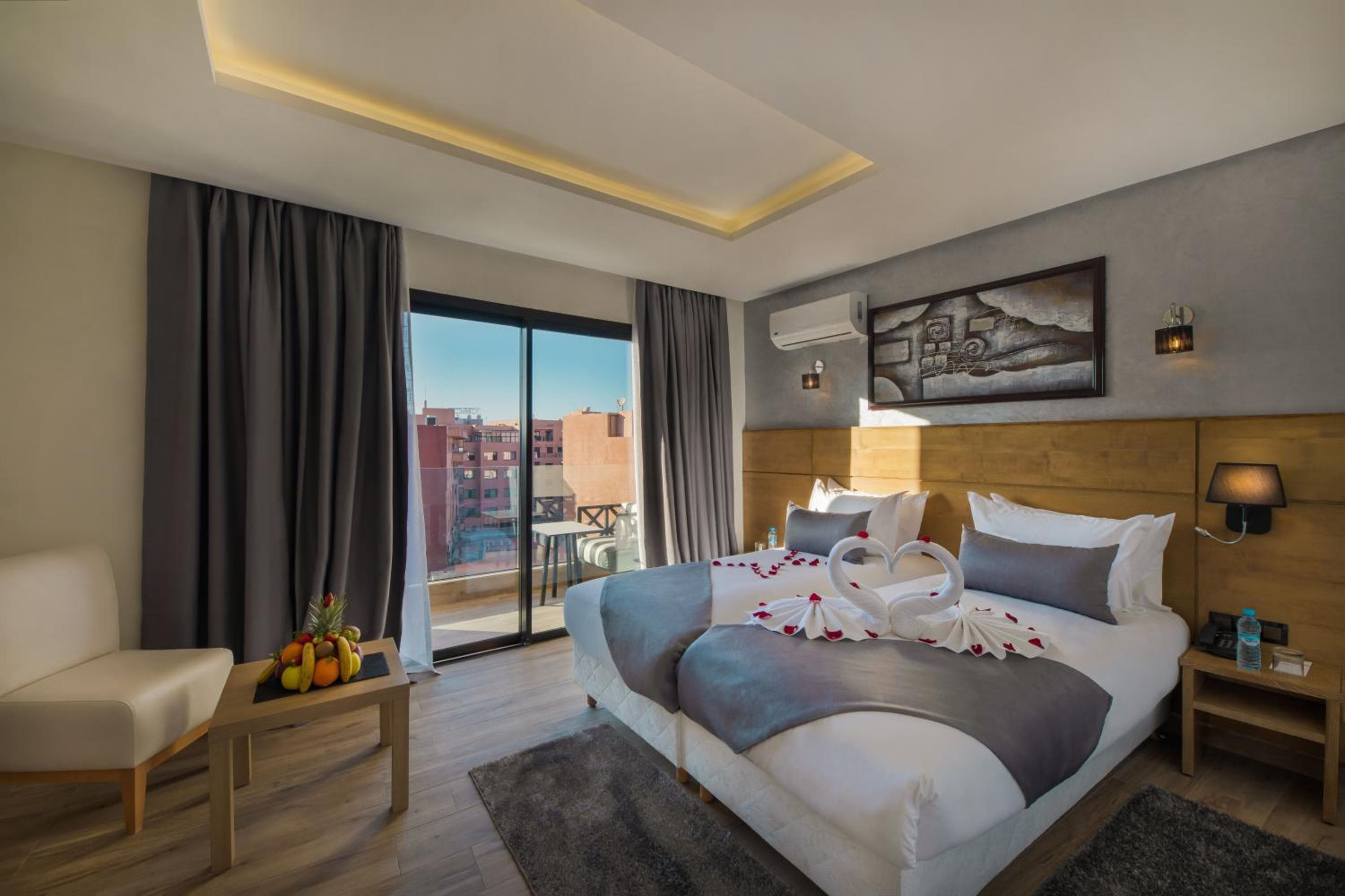 Stars Hotel & Spa