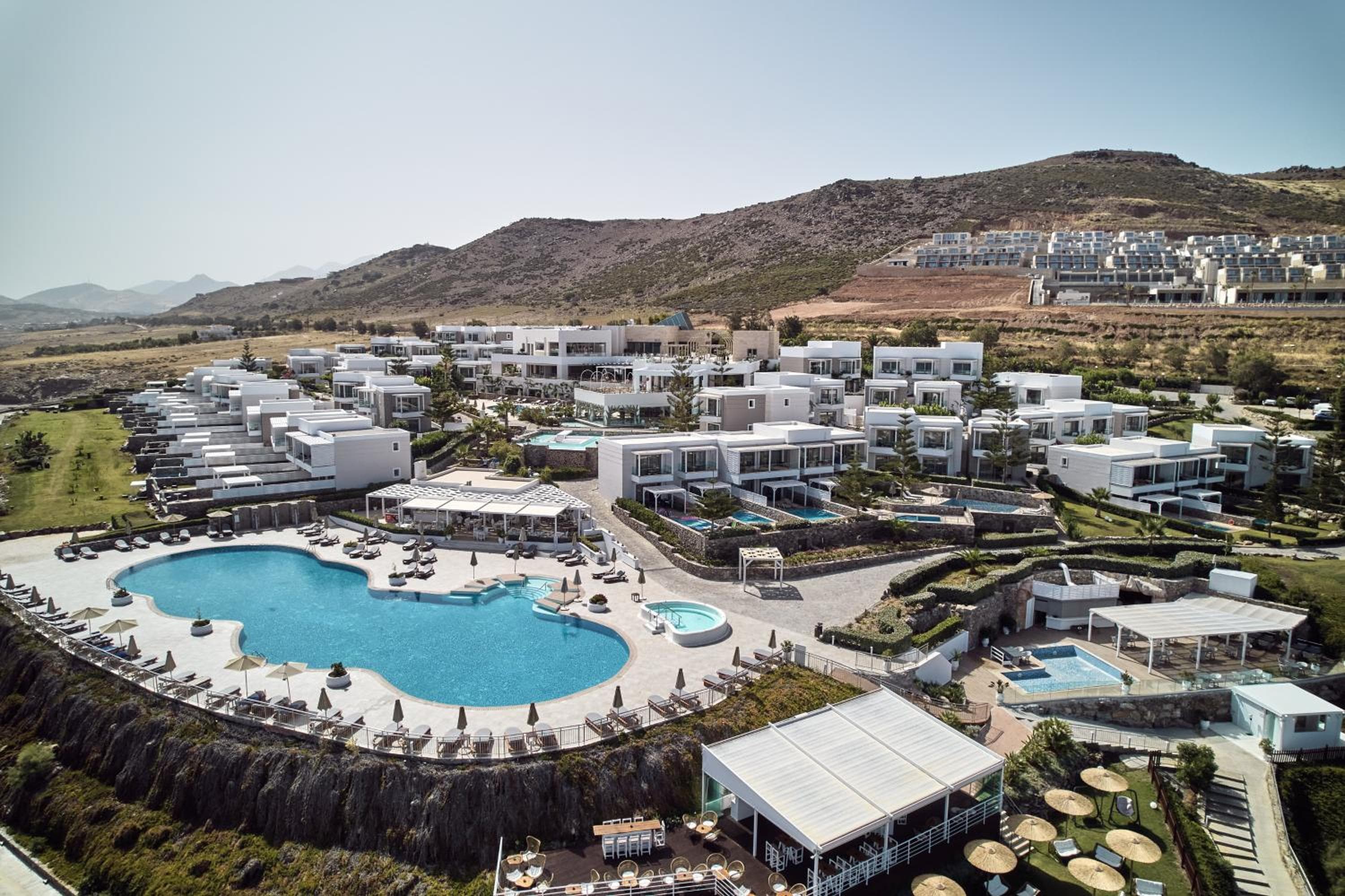 The Royal Blue Resort & Spa Crete