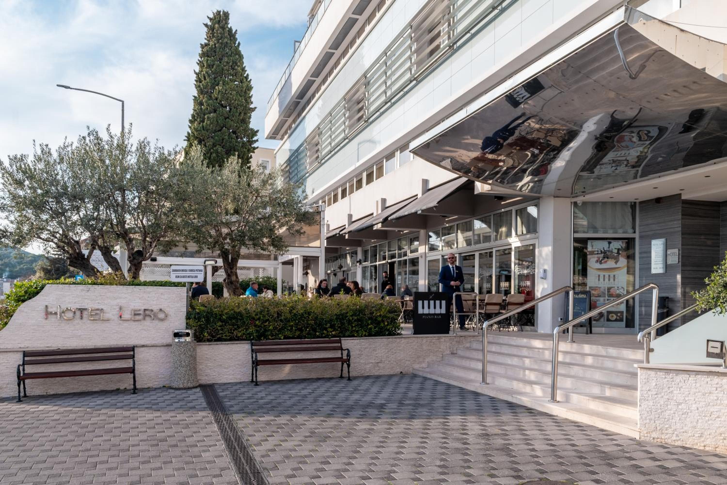 Hotel Lero