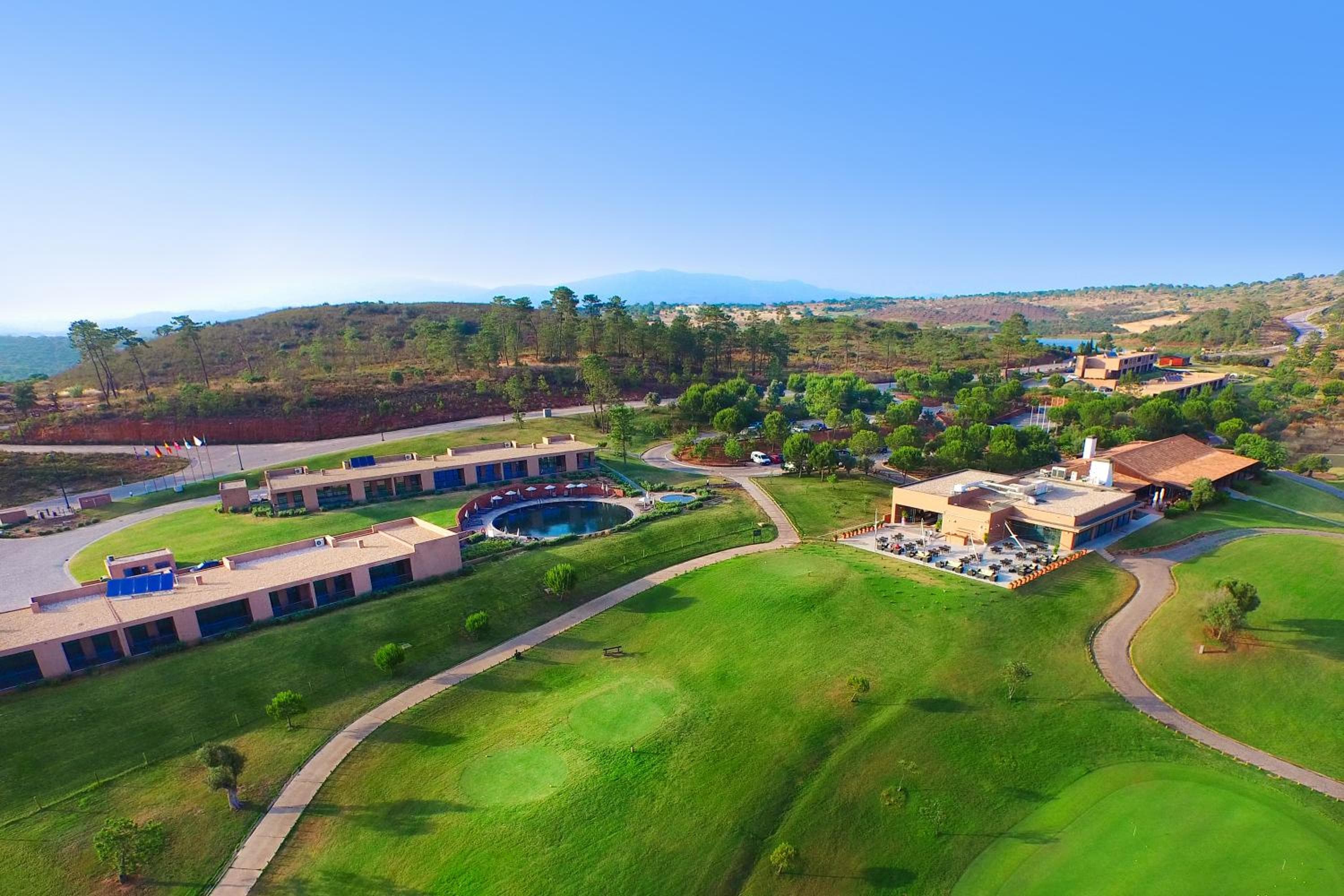 NAU Morgado Golf & Country Club