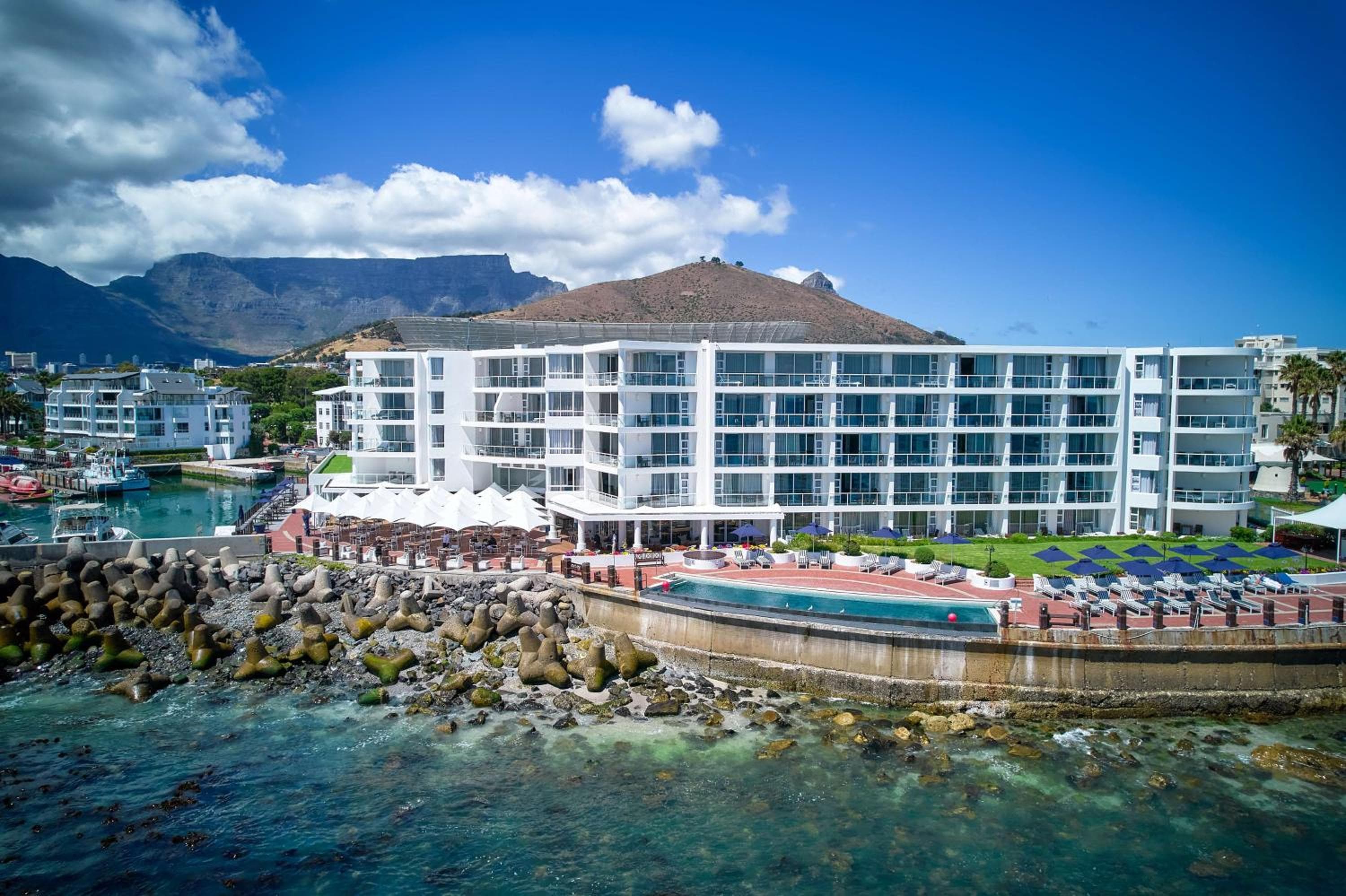 Radisson Collection Hotel, Waterfront Cape Town