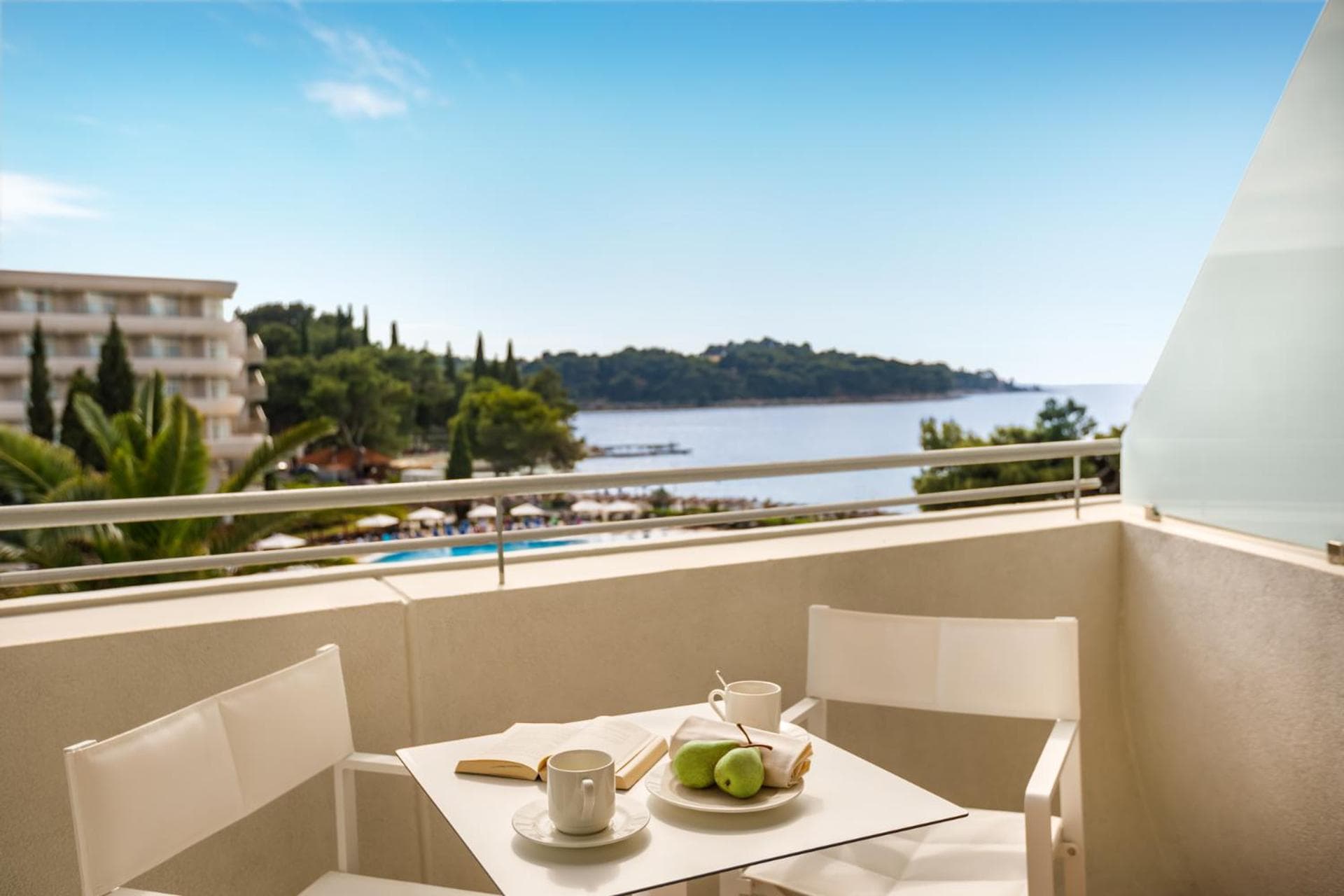 Remisens Hotel Albatros-All inclusive