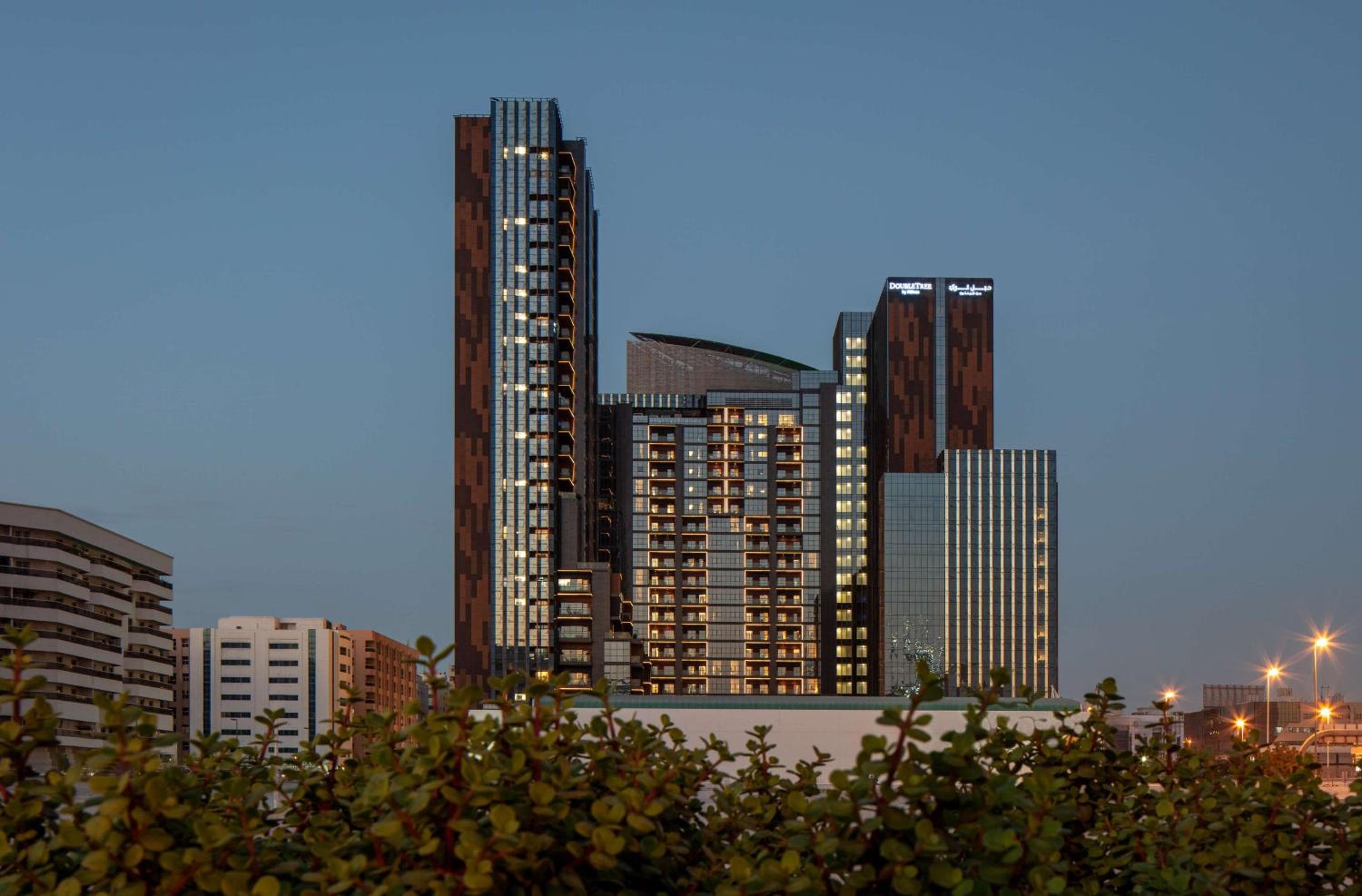 Woodstock Corner - Newly renovated slick and modern loft apartments