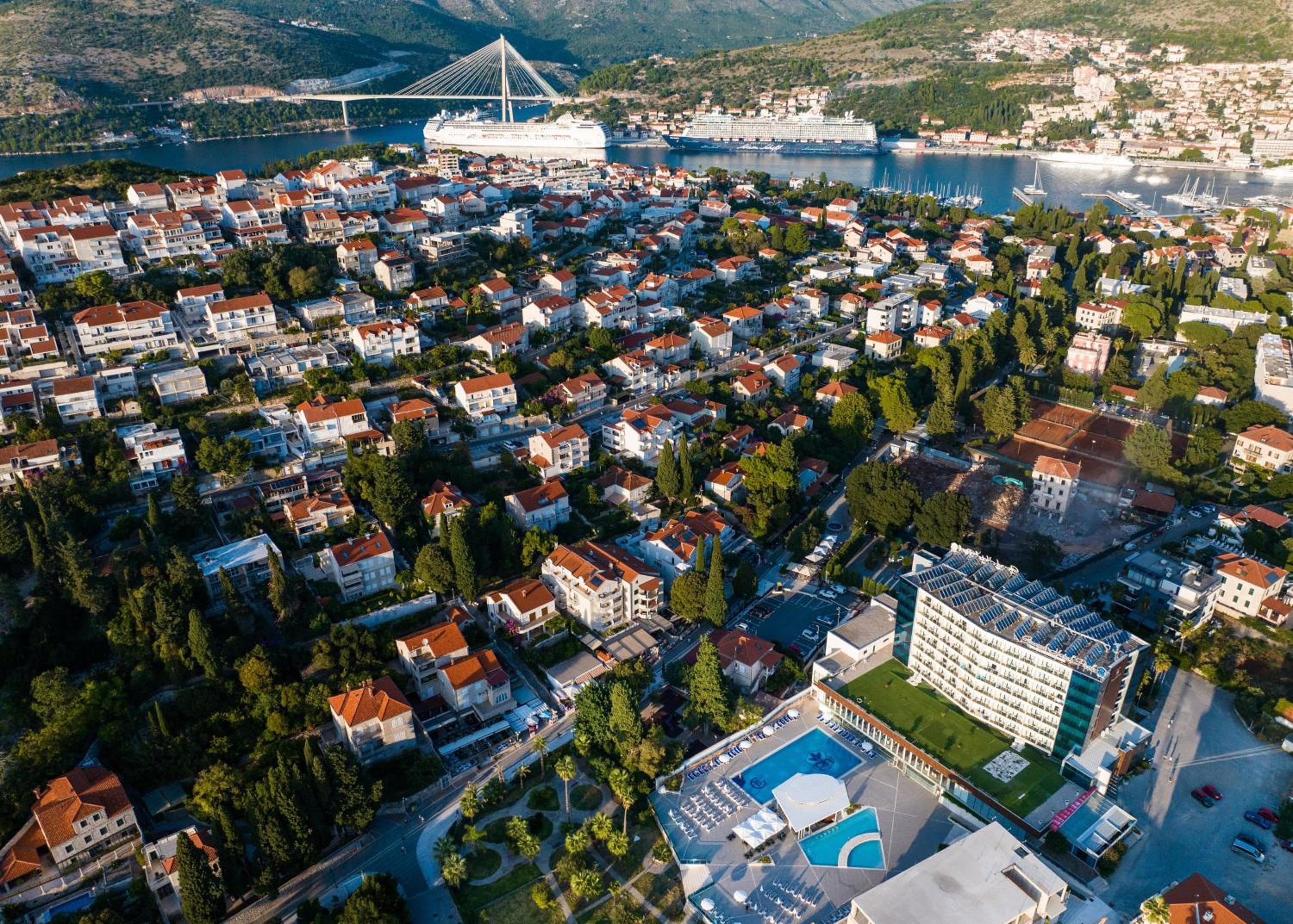 Grand Hotel Park