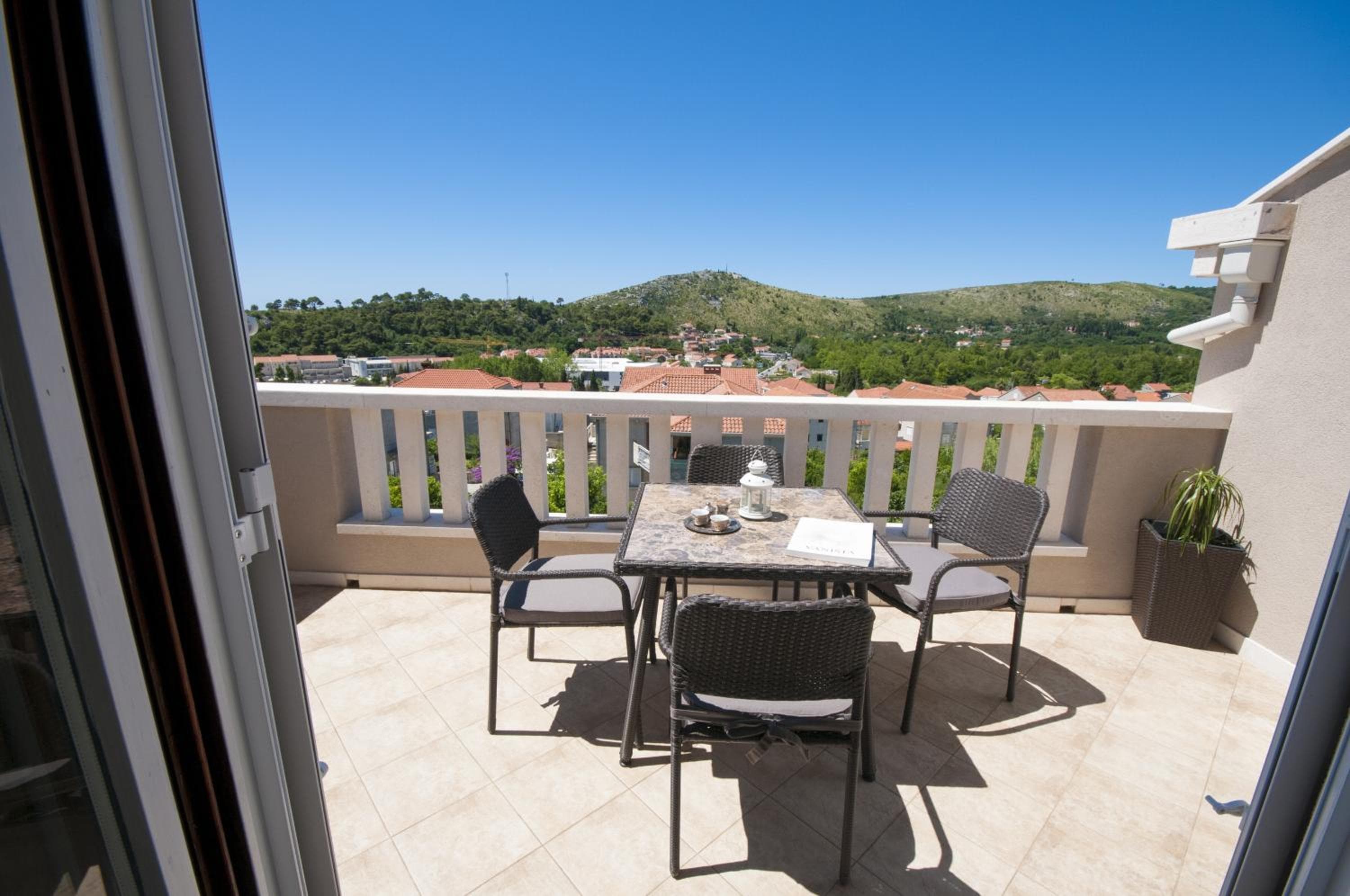 Župa Dubrovačka Guest House- Pool, Free Parking & Near Dubrovnik
