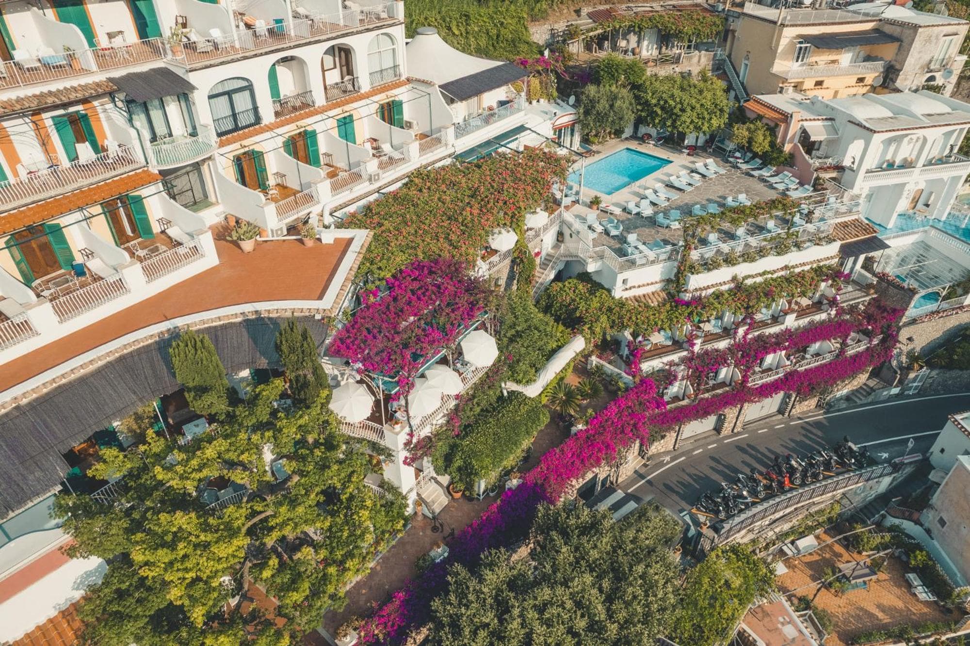 Hotel Poseidon