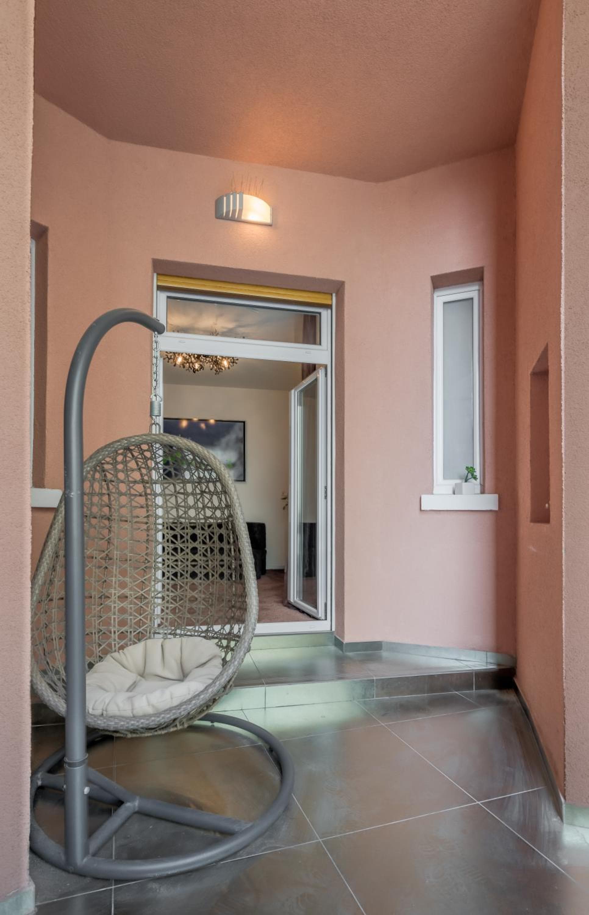Starlight Luxury Rooms