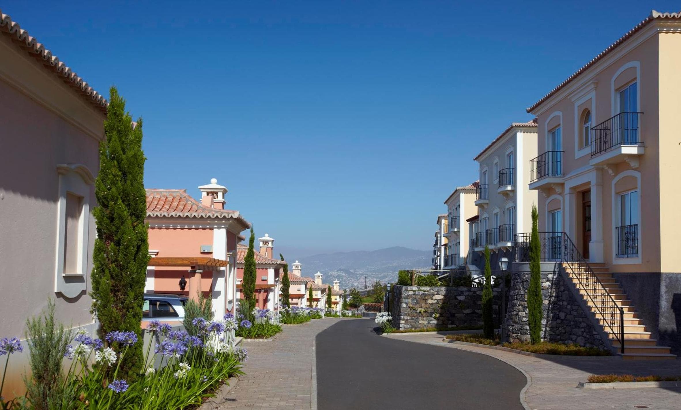 Palheiro Village Resort