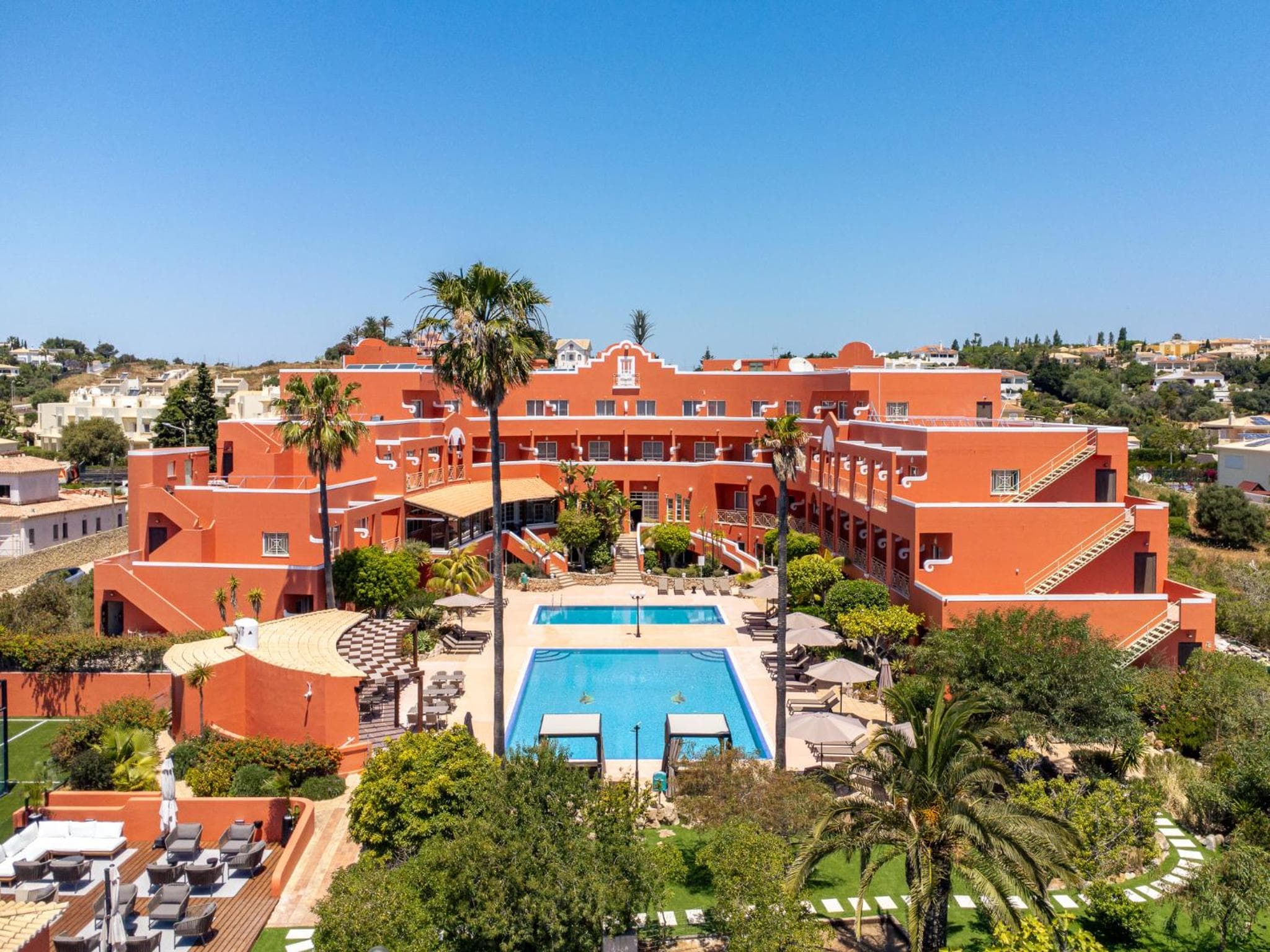Belavista Da Luz - Wellness & Lifestyle Hotel