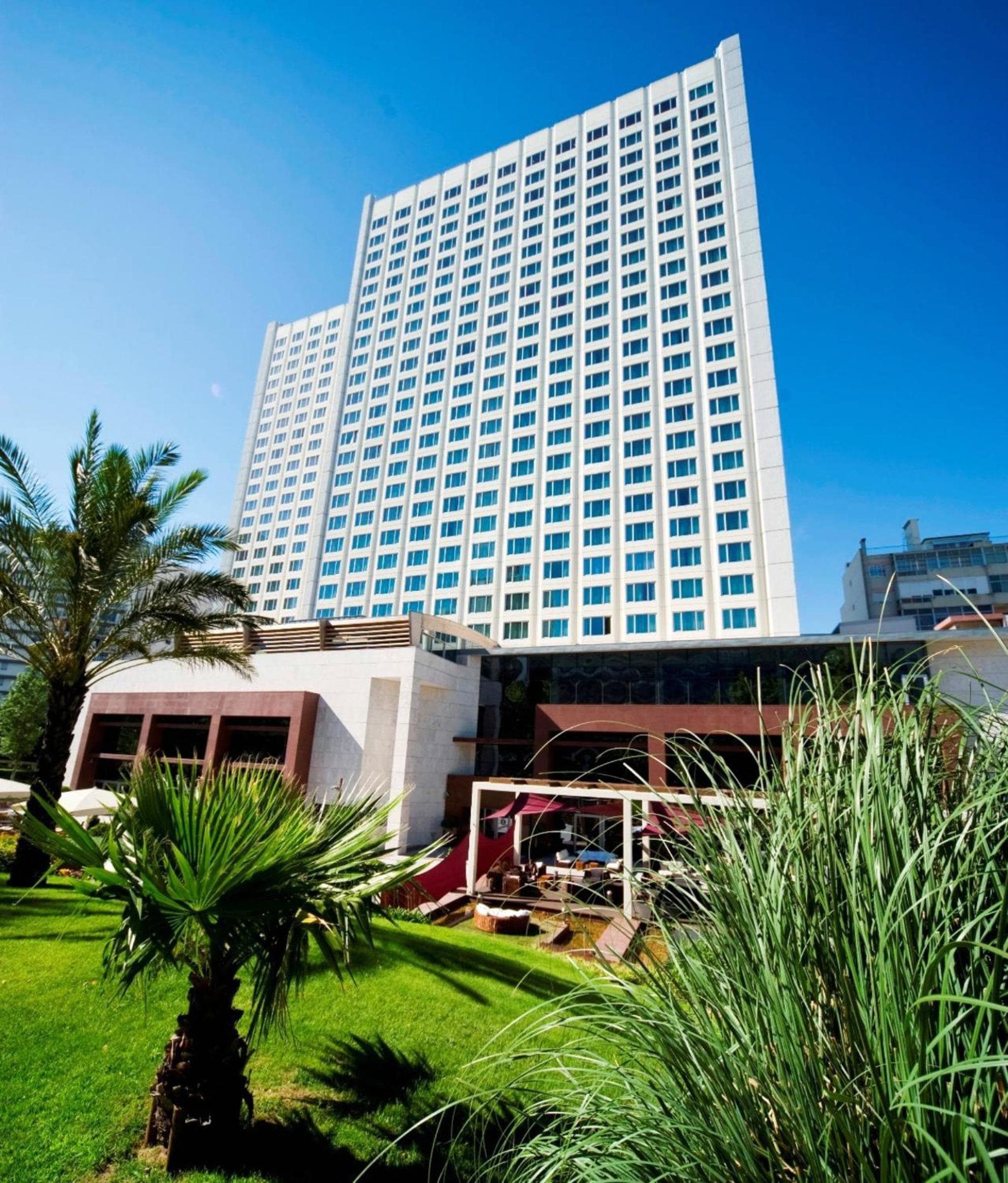 Corinthia Lisbon