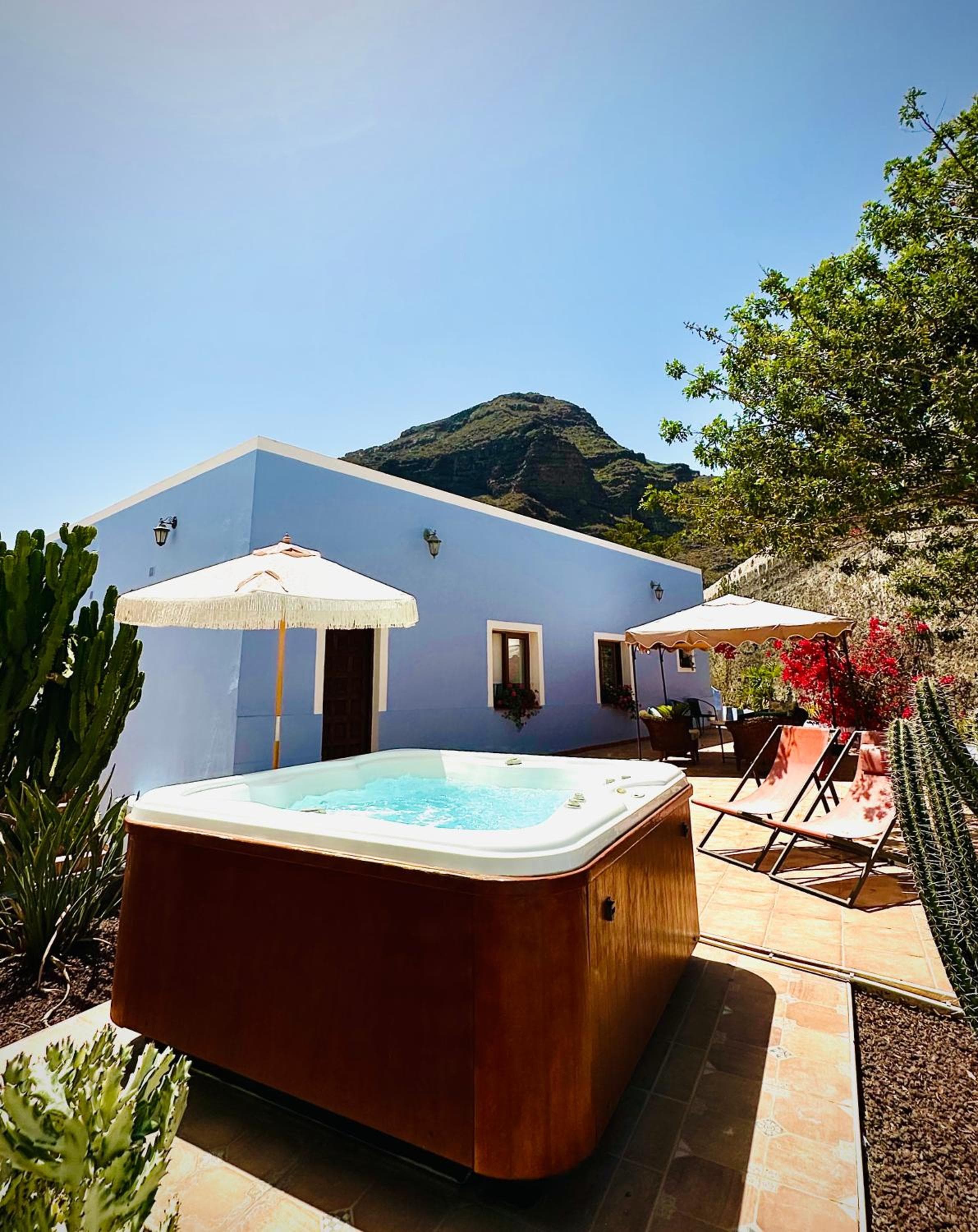 Casa Regina Tenerife