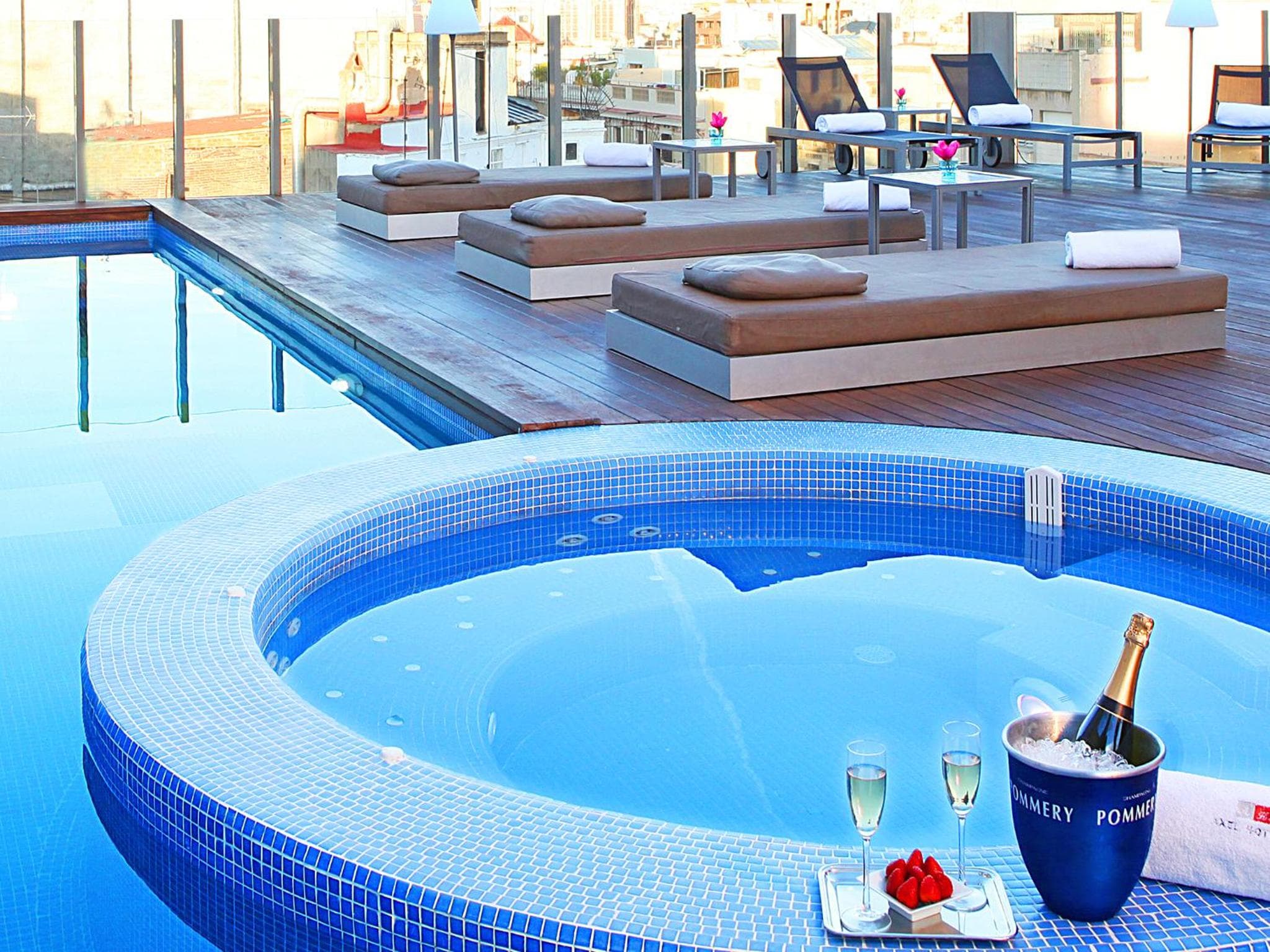 Axel Hotel Barcelona - Adults Only