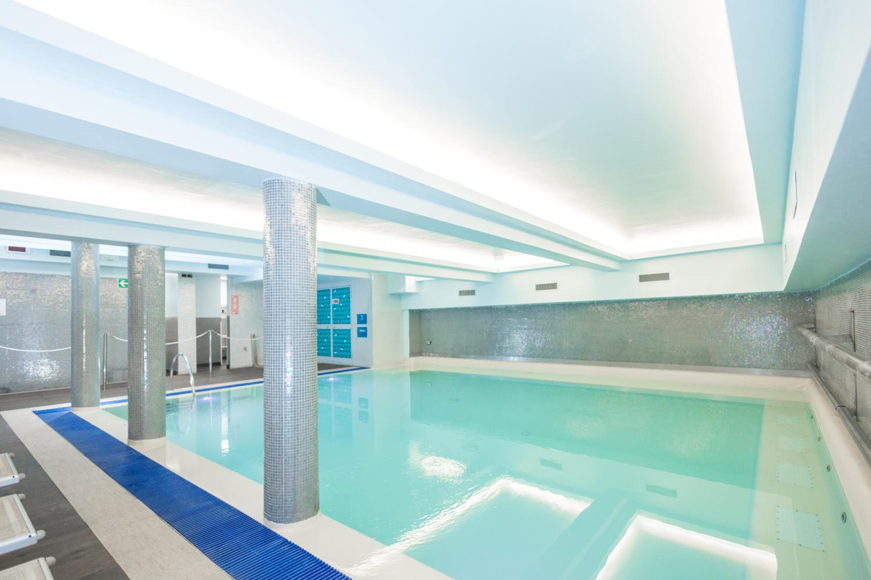 Plus Florence Hotel & Hostel