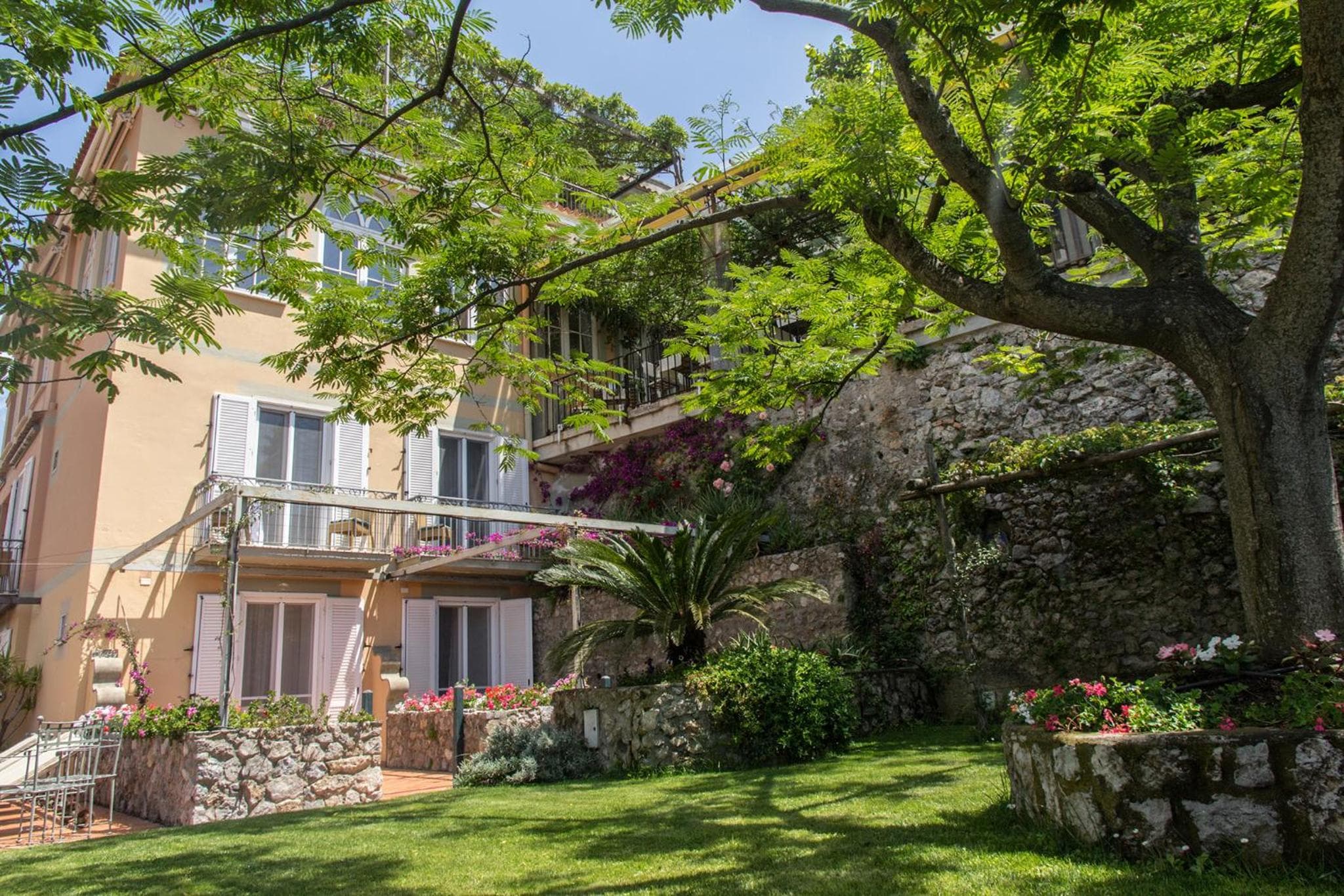 Hotel Villa Maria