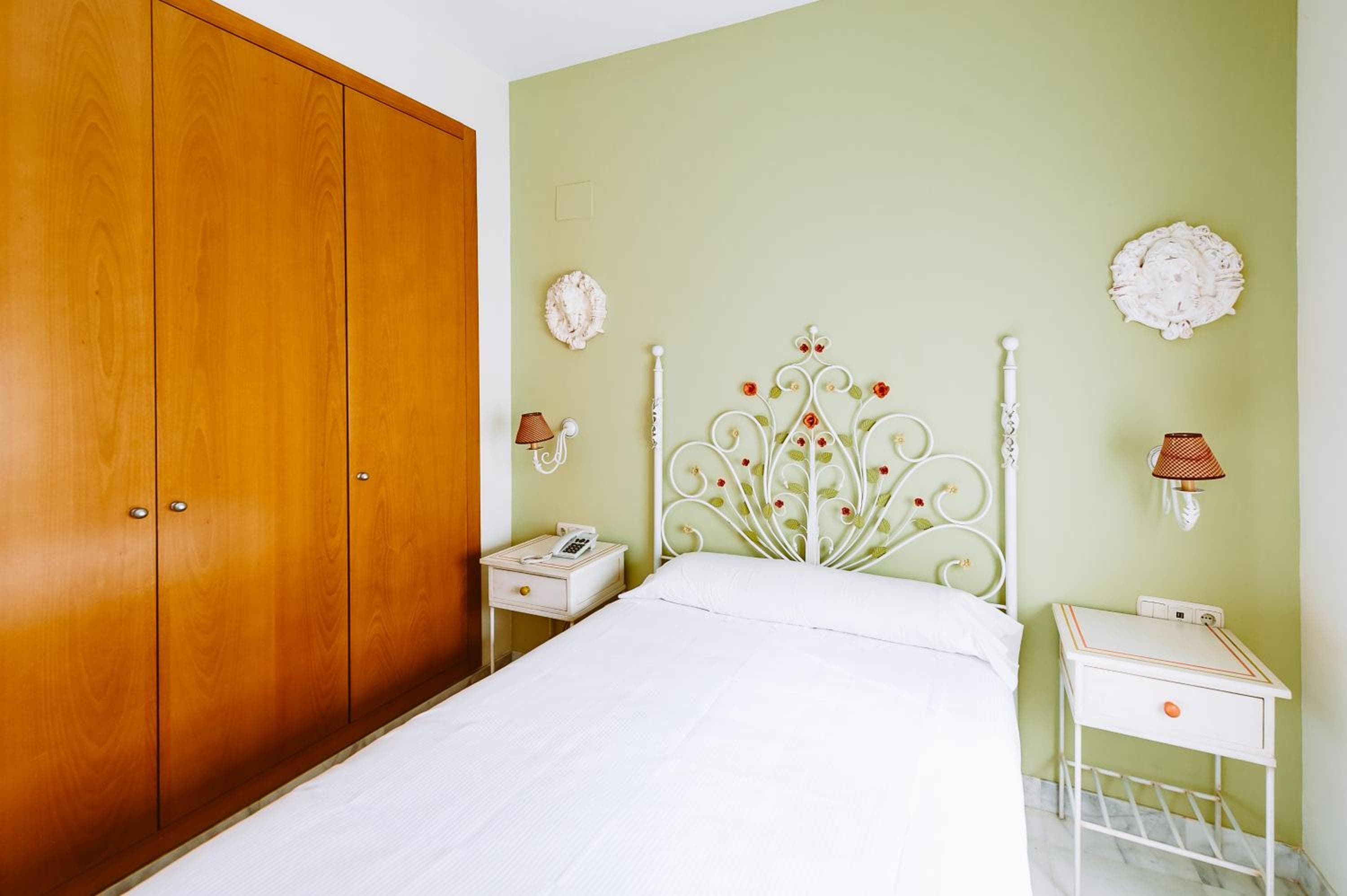 Basic Hotel Doña Manuela