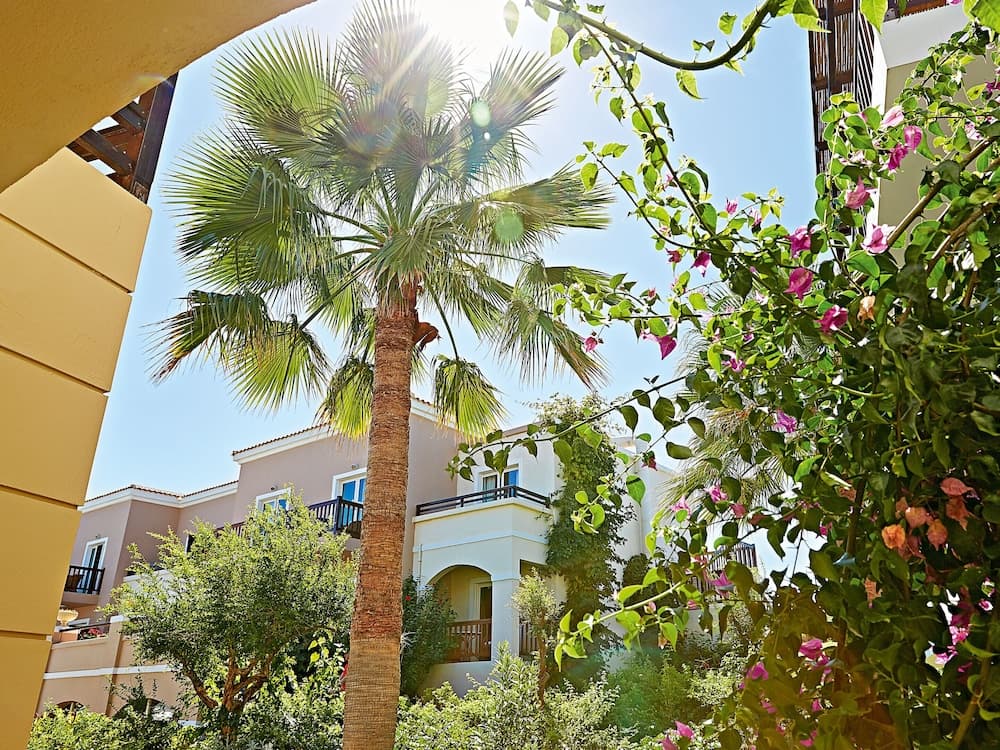 Grecotel Marine Palace & Aqua Park