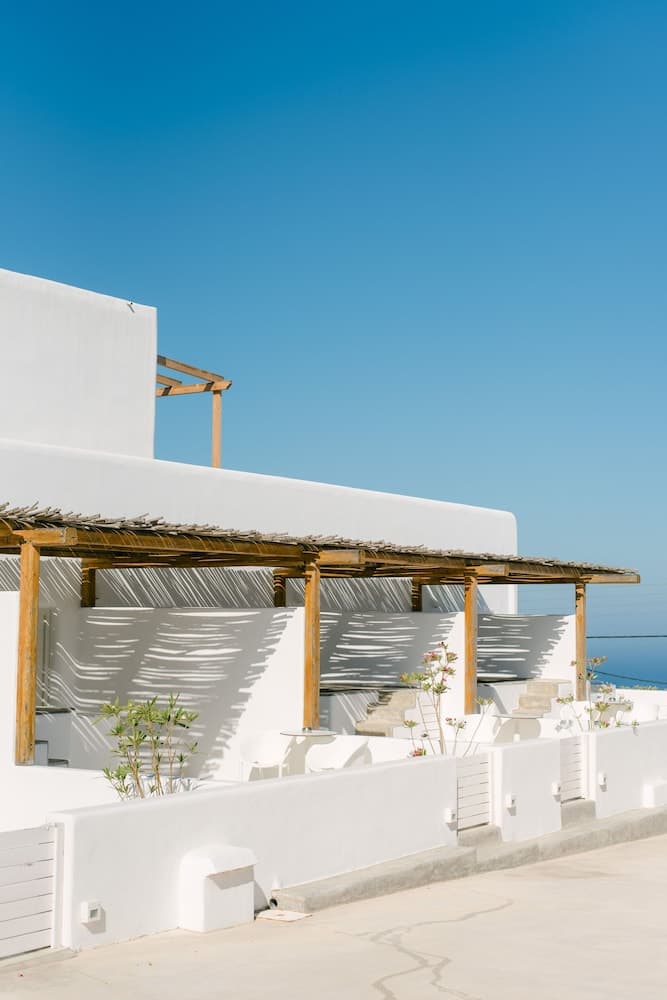 Rocabella Santorini Hotel & SPA