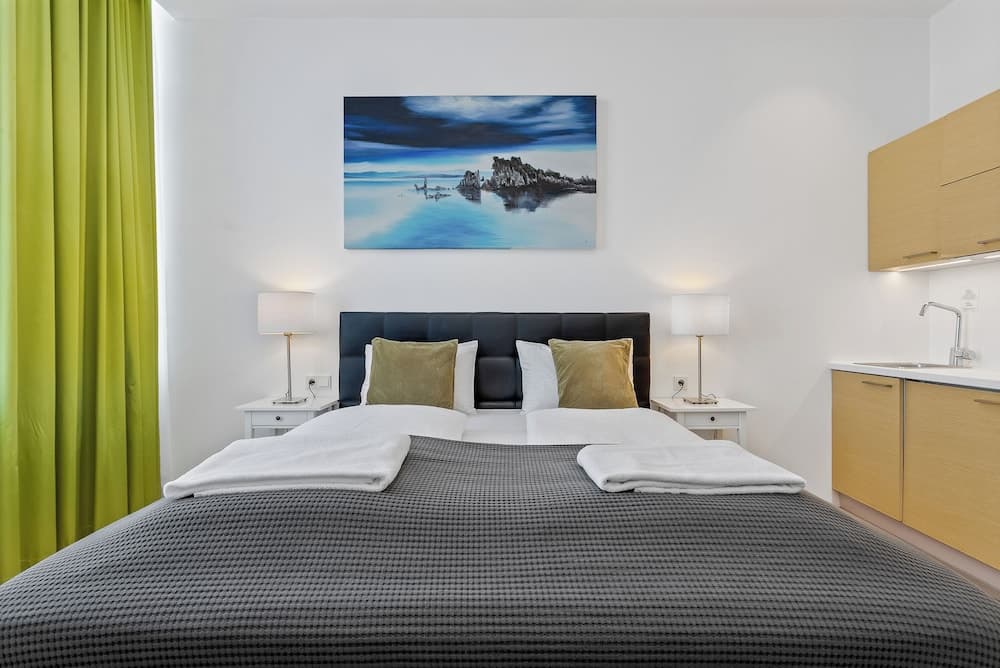 Iceland Comfort Apartments by Heimaleiga