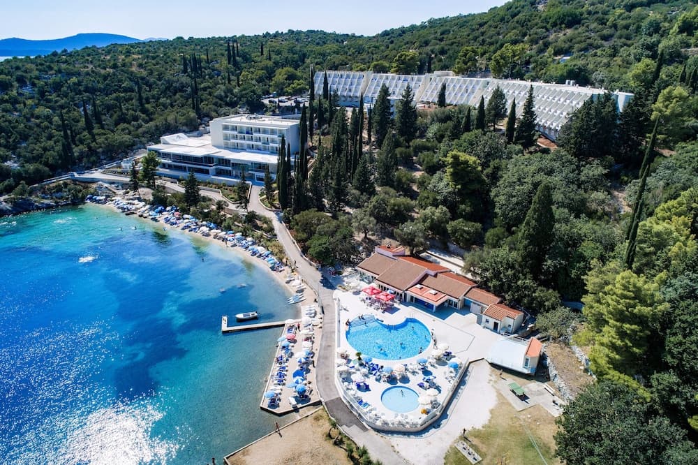 Hotel Osmine