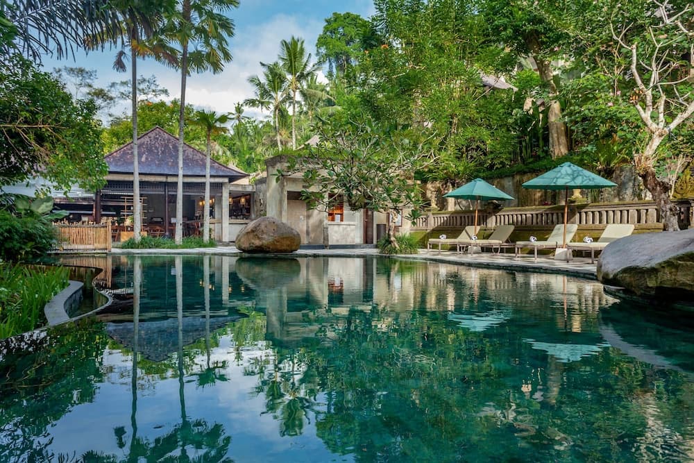 The Lokha Ubud Resort, Villas & SPA