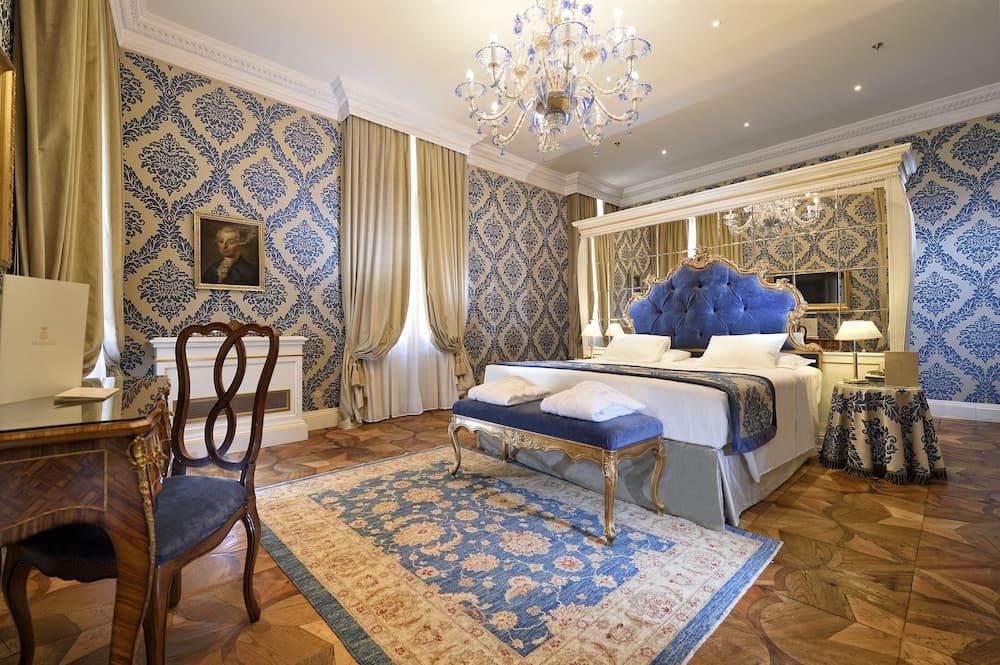 Hotel Ai Reali di Venezia