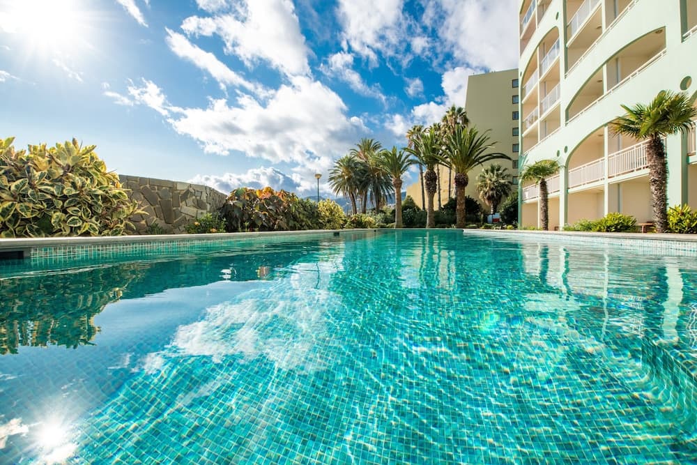 Pestana Ocean Bay Resort