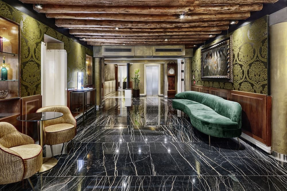 Hotel Bisanzio