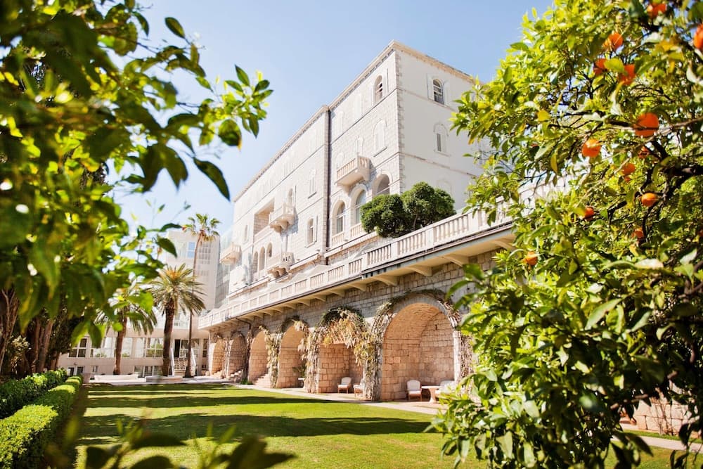 Villa Argentina