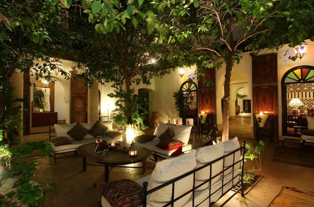 Riad Karmela