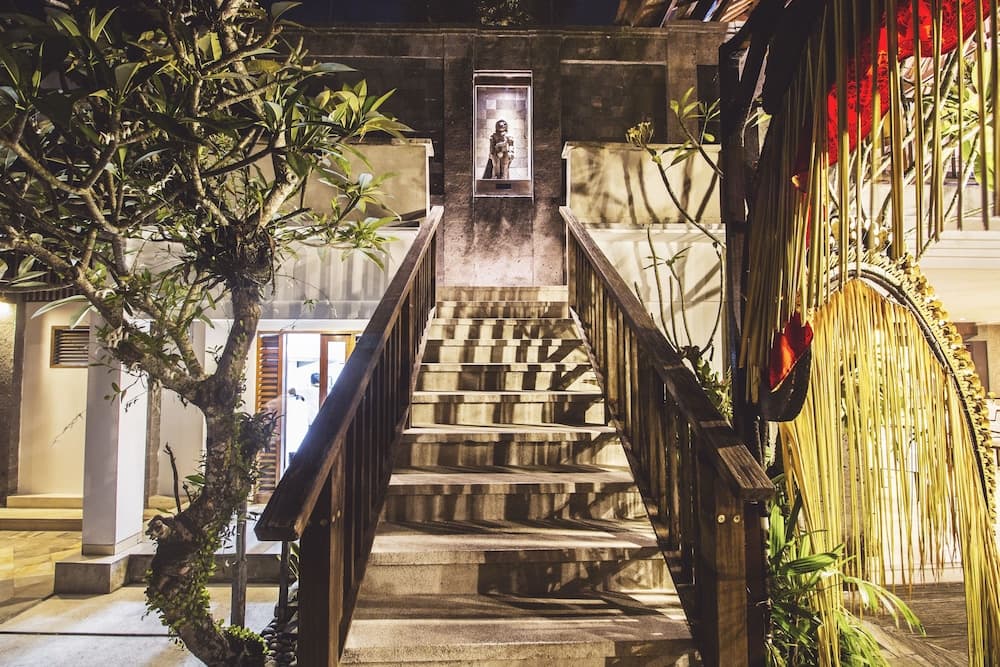 Alam Ubud Culture Villas & Residences
