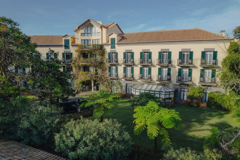 Quinta da Bela Vista - Madeira